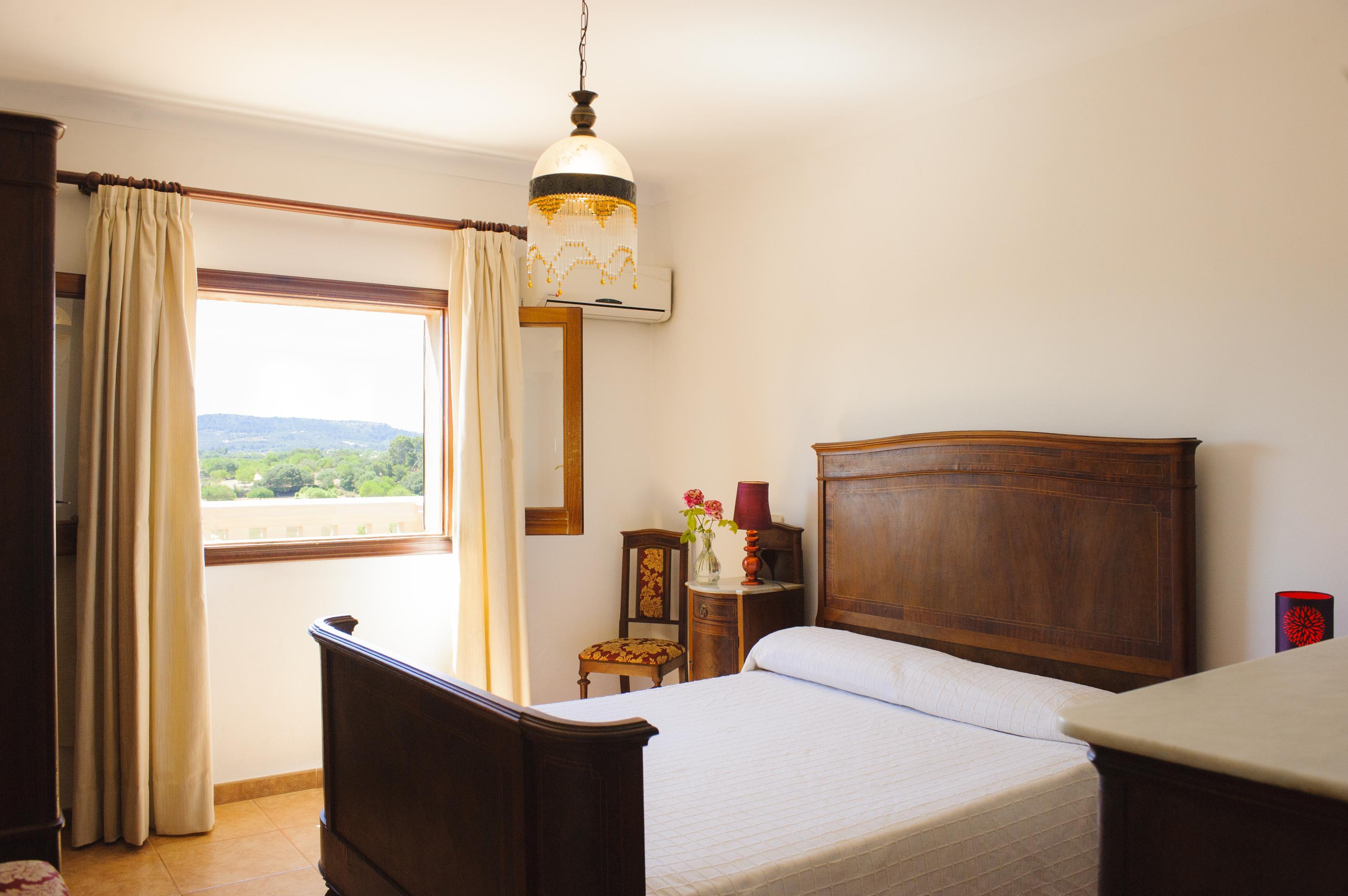 Villa Cas Concos - Prachtig en zeer rustig gelegen villa in het zui in Cala D Or, Spanje voor 9 personen foto 19