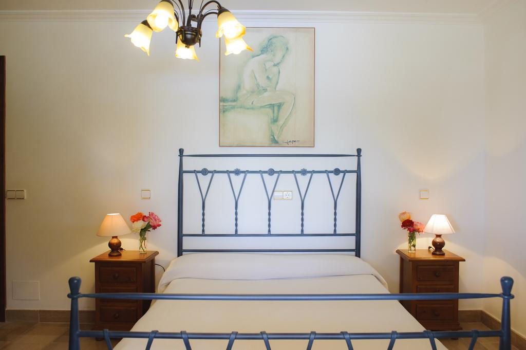 Villa Mitjana - Grote. villa op Mallorca met privé tennisba in Cala D Or, Spanje voor 10 personen foto 29