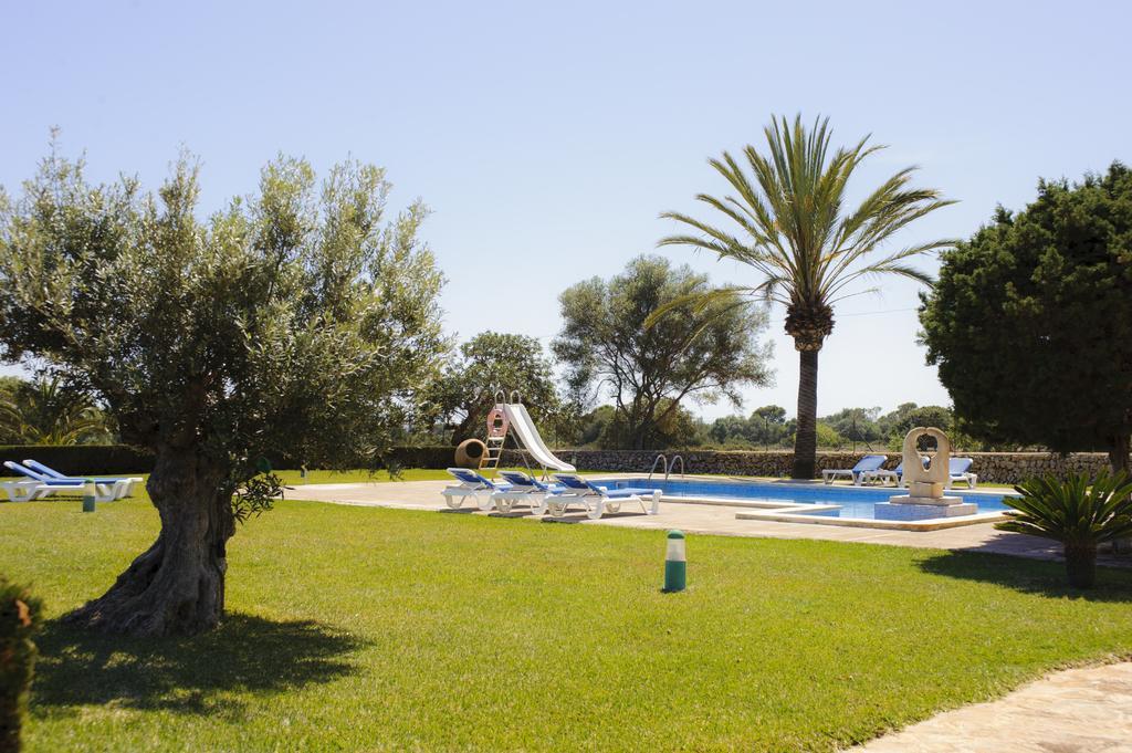 Villa Mitjana - Grote. villa op Mallorca met privé tennisba in Cala D Or, Spanje voor 10 personen foto 9