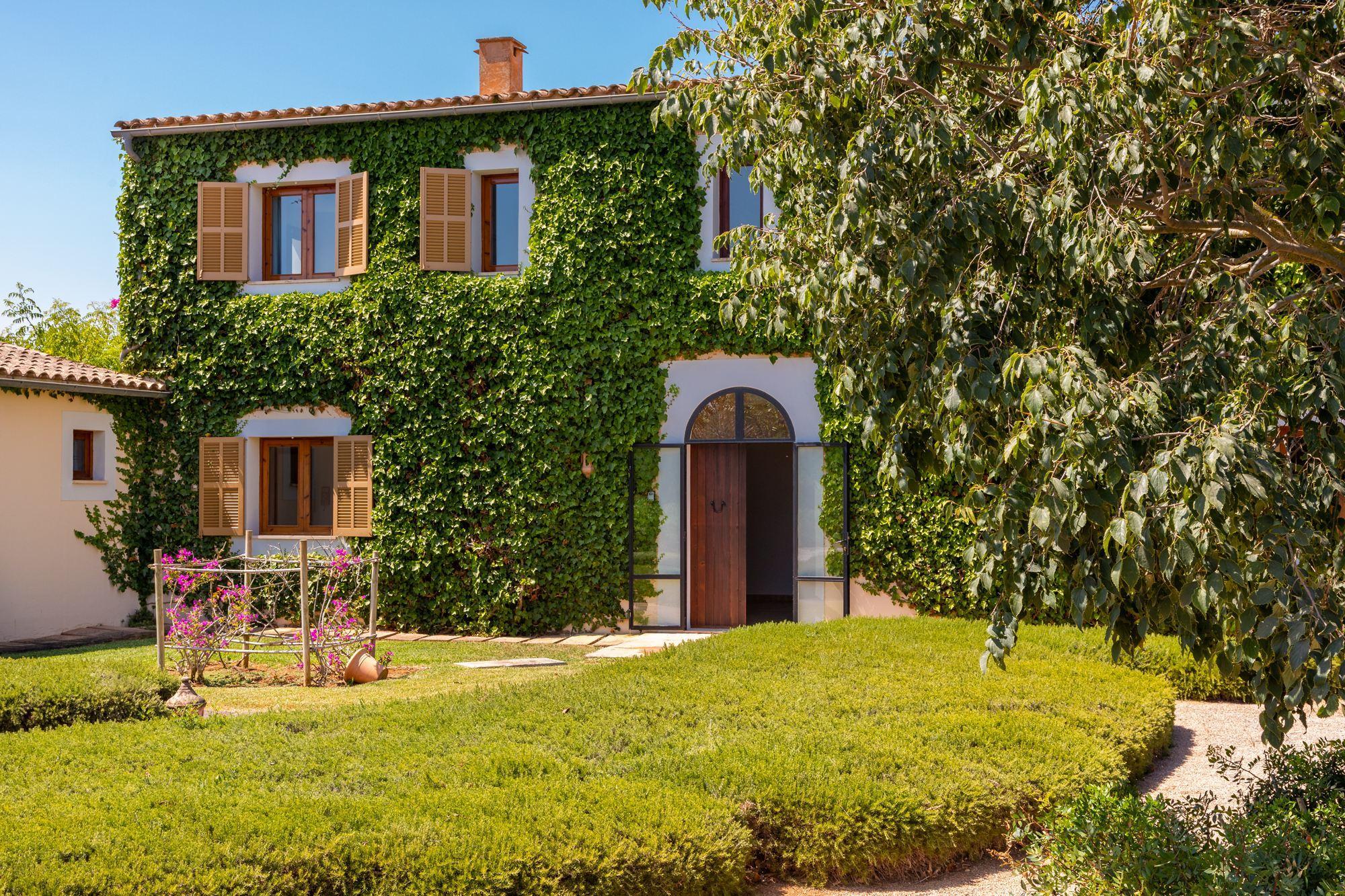 Villa Maria - Landhuis in Cala D Or, Spanje voor 12 personen foto 7