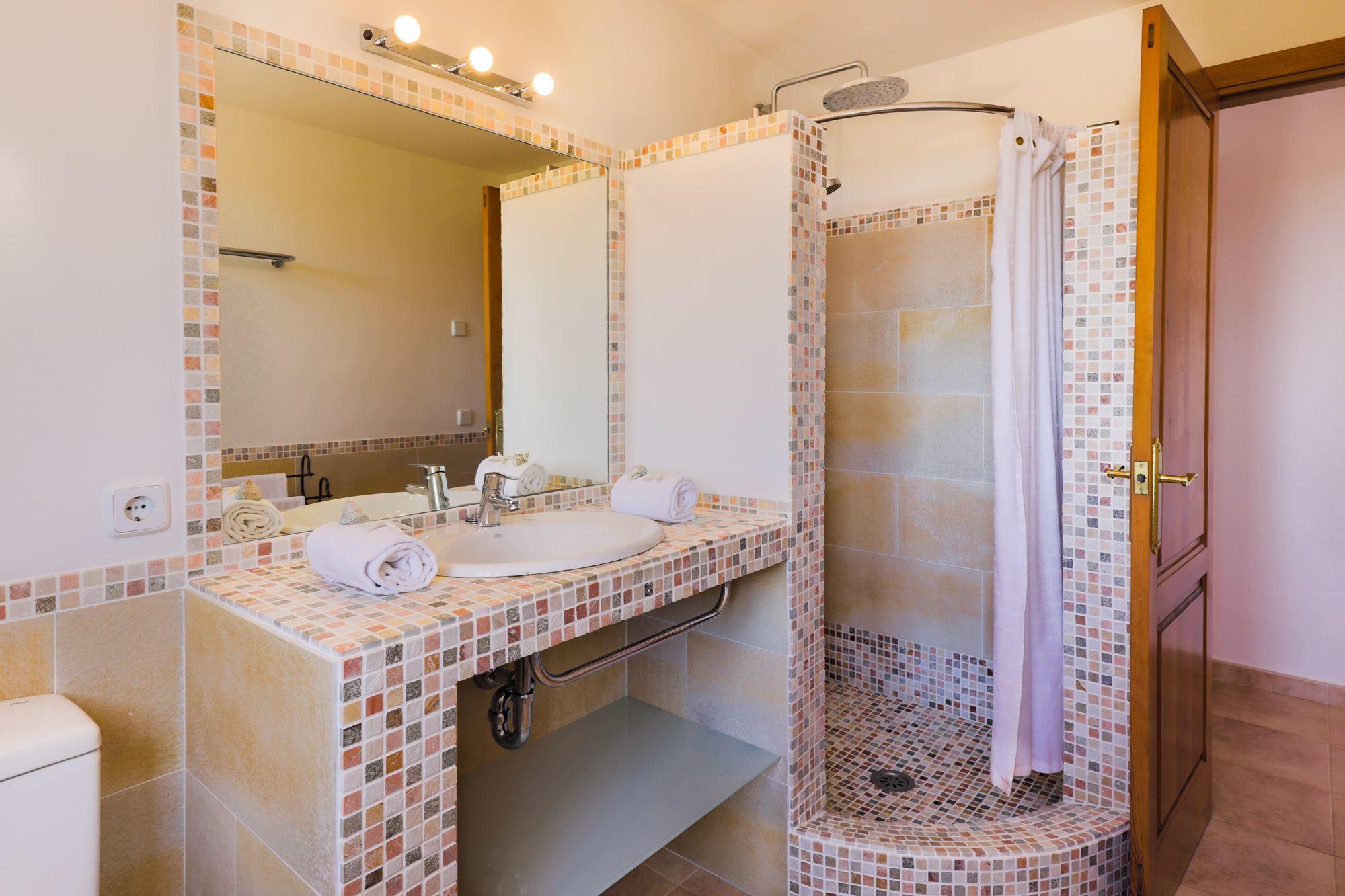 Villa Maria - Landhuis in Cala D Or, Spanje voor 12 personen foto 28