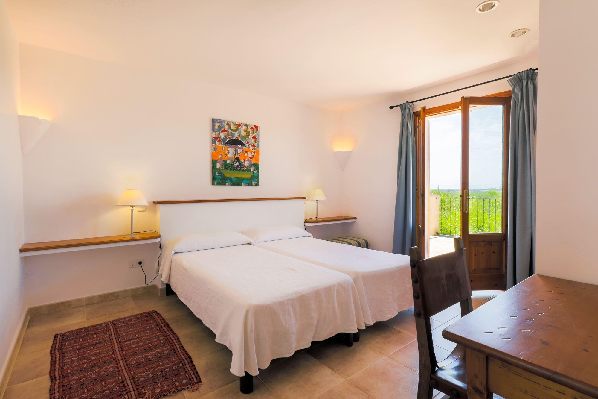 Villa Maria - Landhuis in Cala D Or, Spanje voor 12 personen foto 29