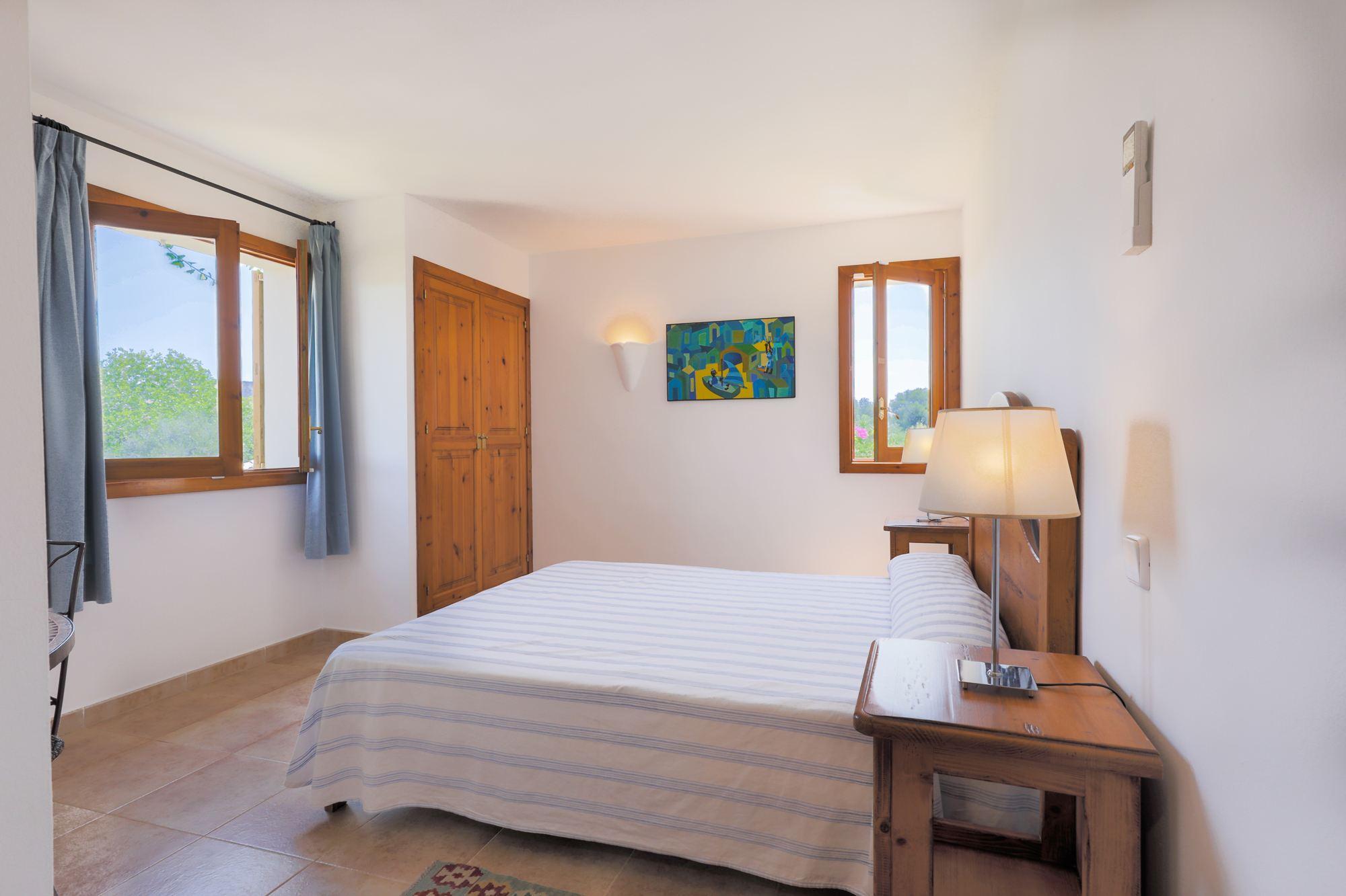 Villa Maria - Landhuis in Cala D Or, Spanje voor 12 personen foto 30