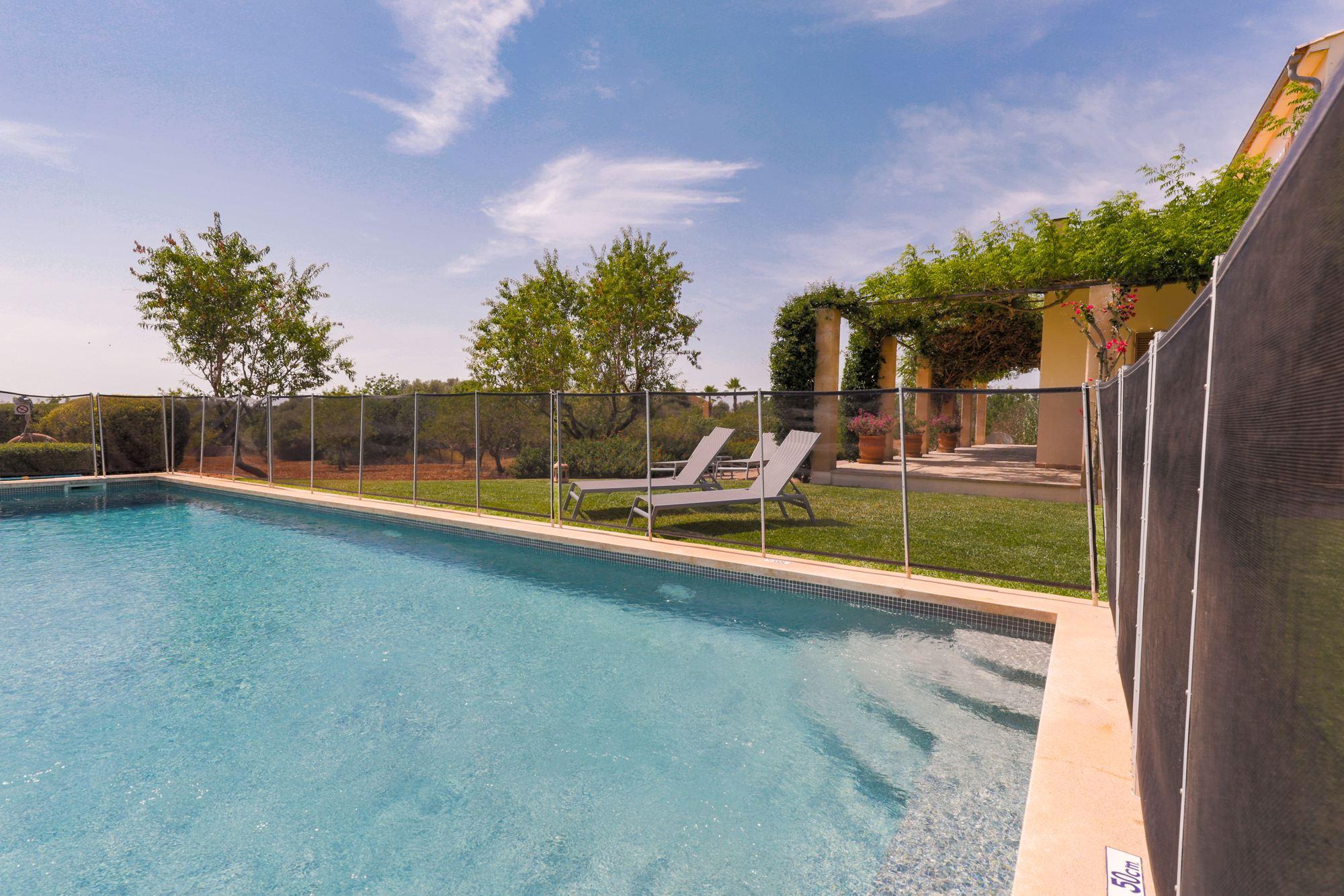Villa Maria - Landhuis in Cala D Or, Spanje voor 12 personen foto 5