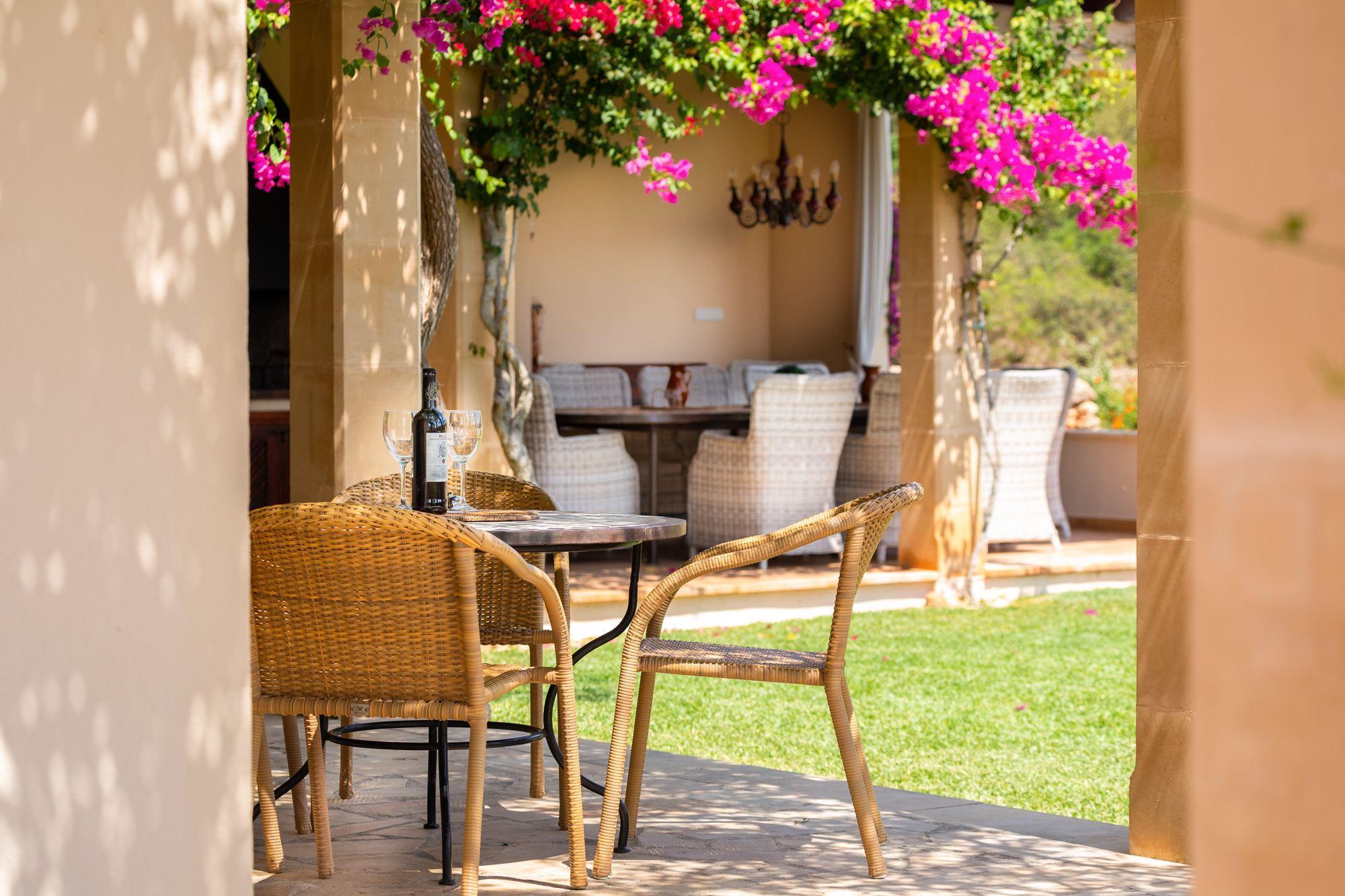 Villa Maria - Landhuis in Cala D Or, Spanje voor 12 personen foto 11