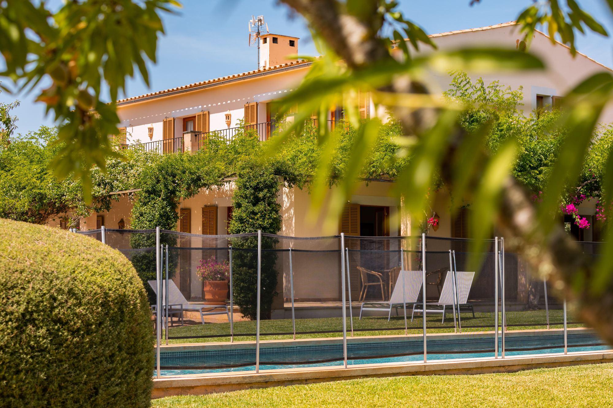 Villa Maria - Landhuis in Cala D Or, Spanje voor 12 personen foto 9