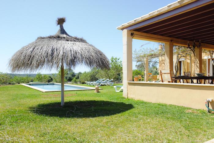 Villa Maria - Landhuis in Cala D Or, Spanje voor 12 personen foto 4