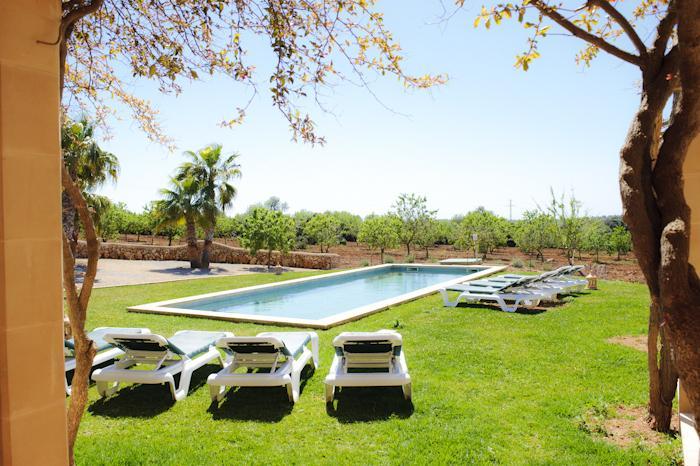Villa Maria - Landhuis in Cala D Or, Spanje voor 12 personen foto 3