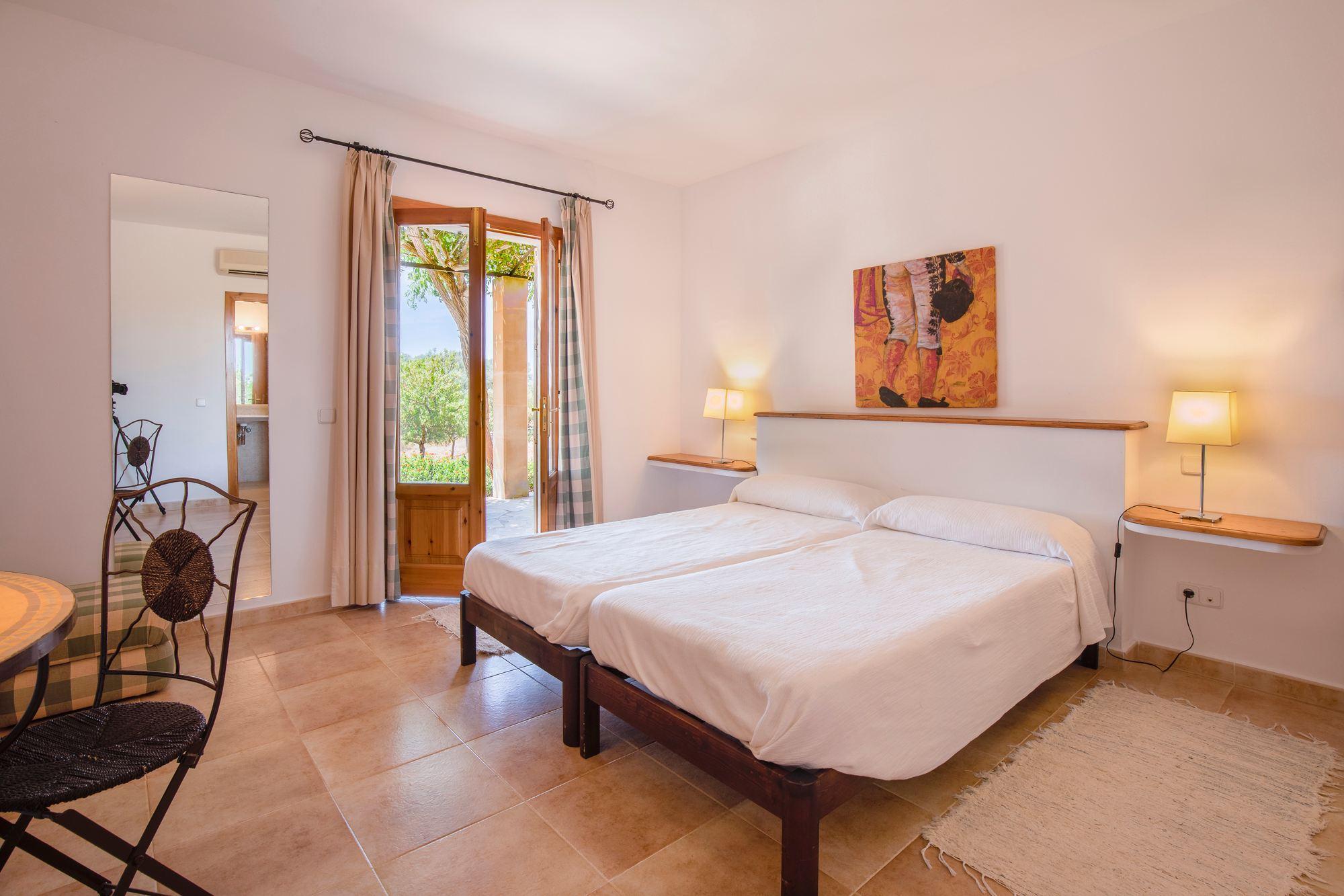 Villa Maria - Landhuis in Cala D Or, Spanje voor 12 personen foto 33