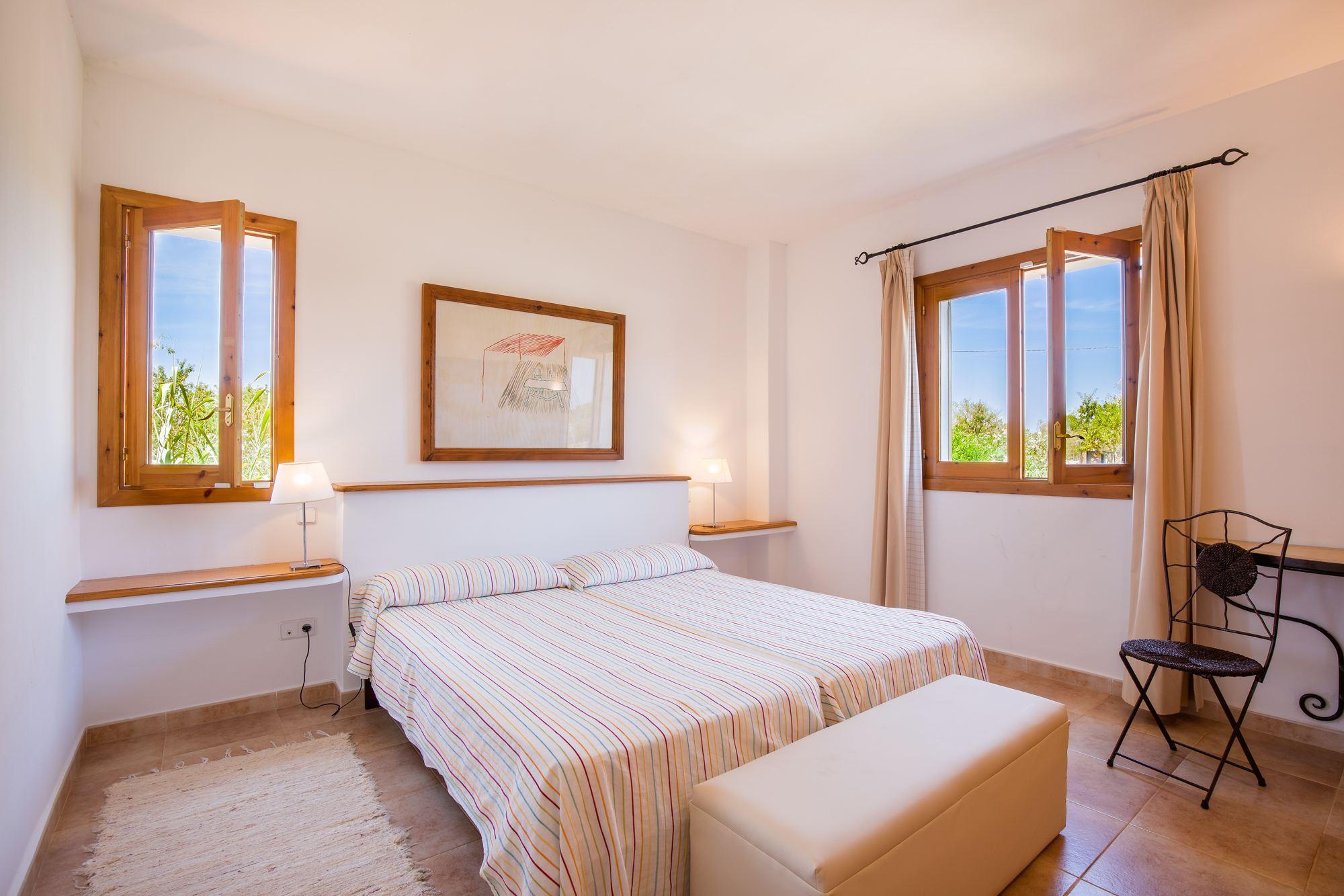 Villa Maria - Landhuis in Cala D Or, Spanje voor 12 personen foto 34