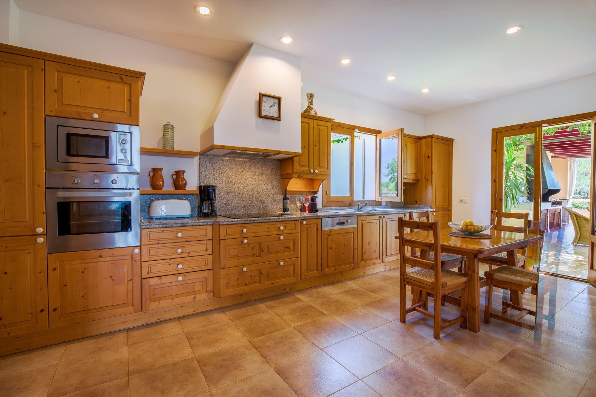 Villa Maria - Landhuis in Cala D Or, Spanje voor 12 personen foto 22