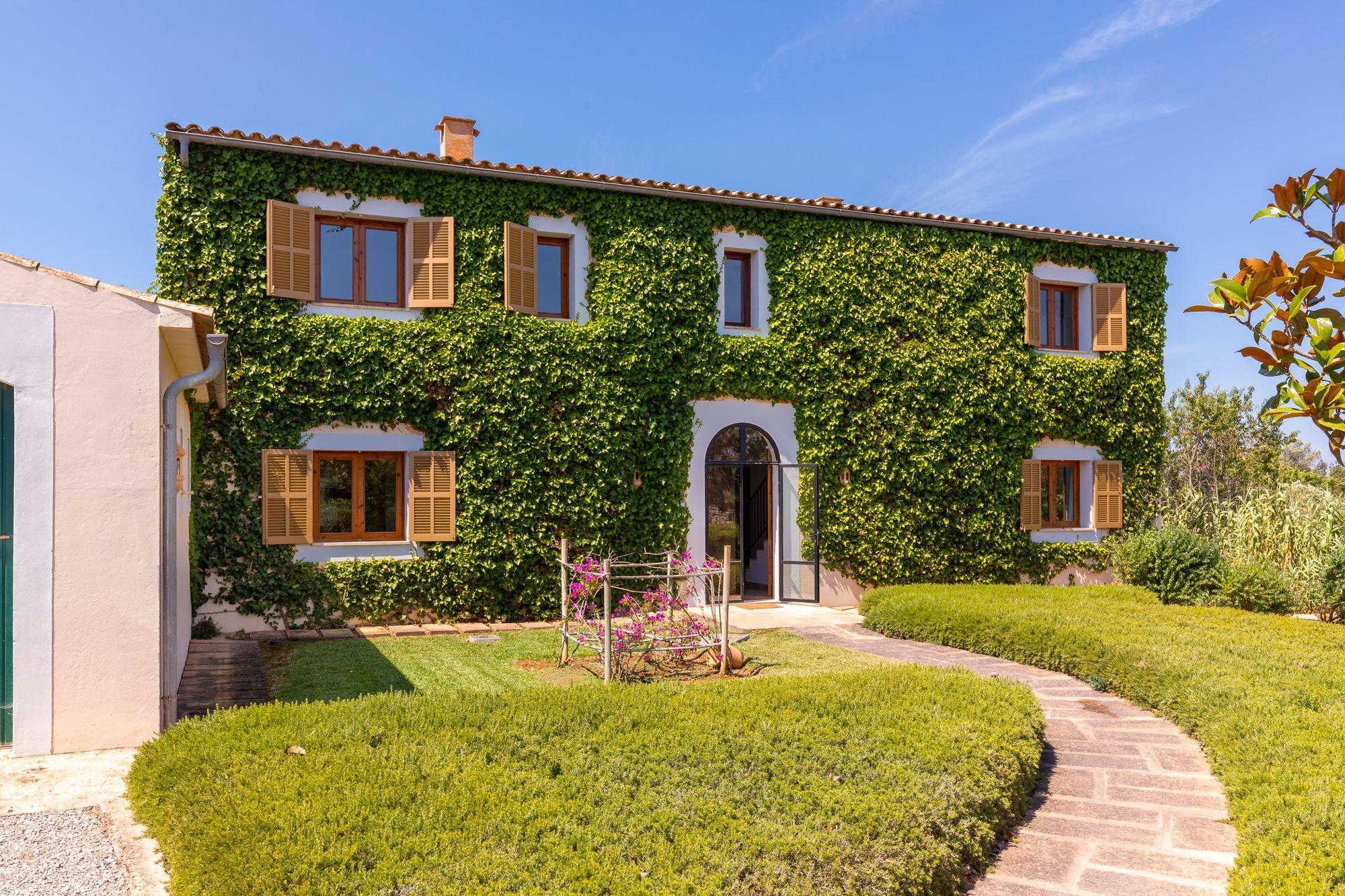Villa Maria - Landhuis in Cala D Or, Spanje voor 12 personen foto 6