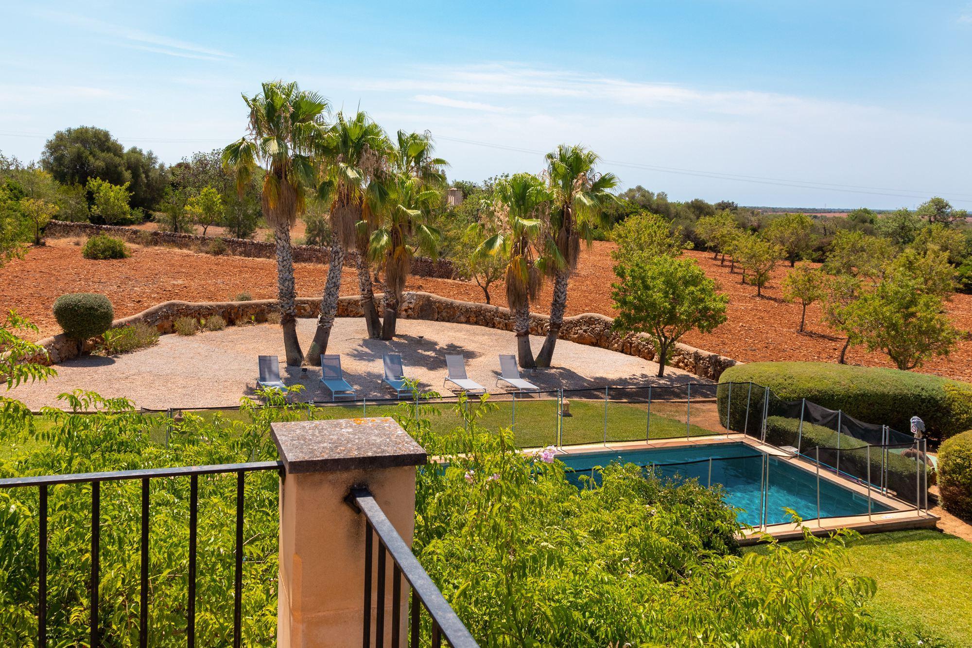 Villa Maria - Landhuis in Cala D Or, Spanje voor 12 personen foto 8
