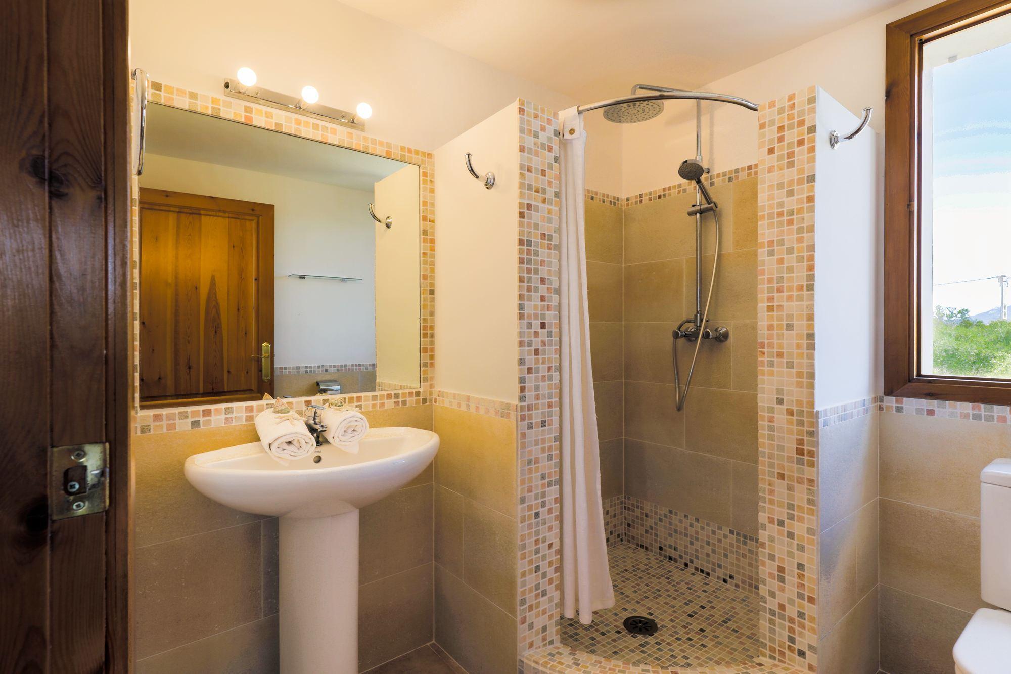 Villa Maria - Landhuis in Cala D Or, Spanje voor 12 personen foto 35