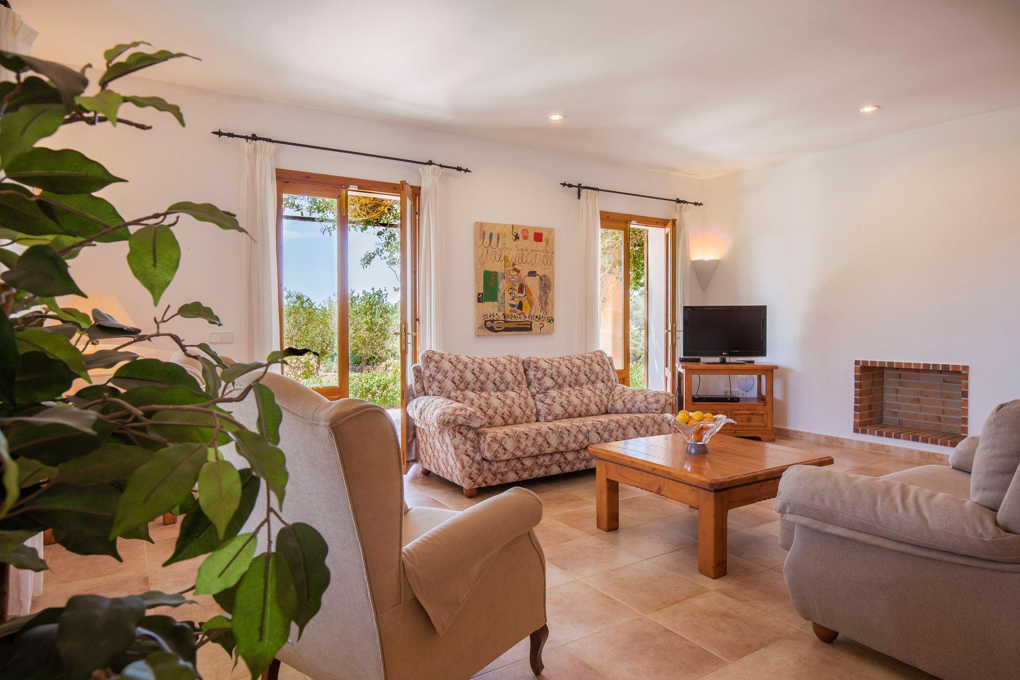 Villa Maria - Landhuis in Cala D Or, Spanje voor 12 personen foto 21