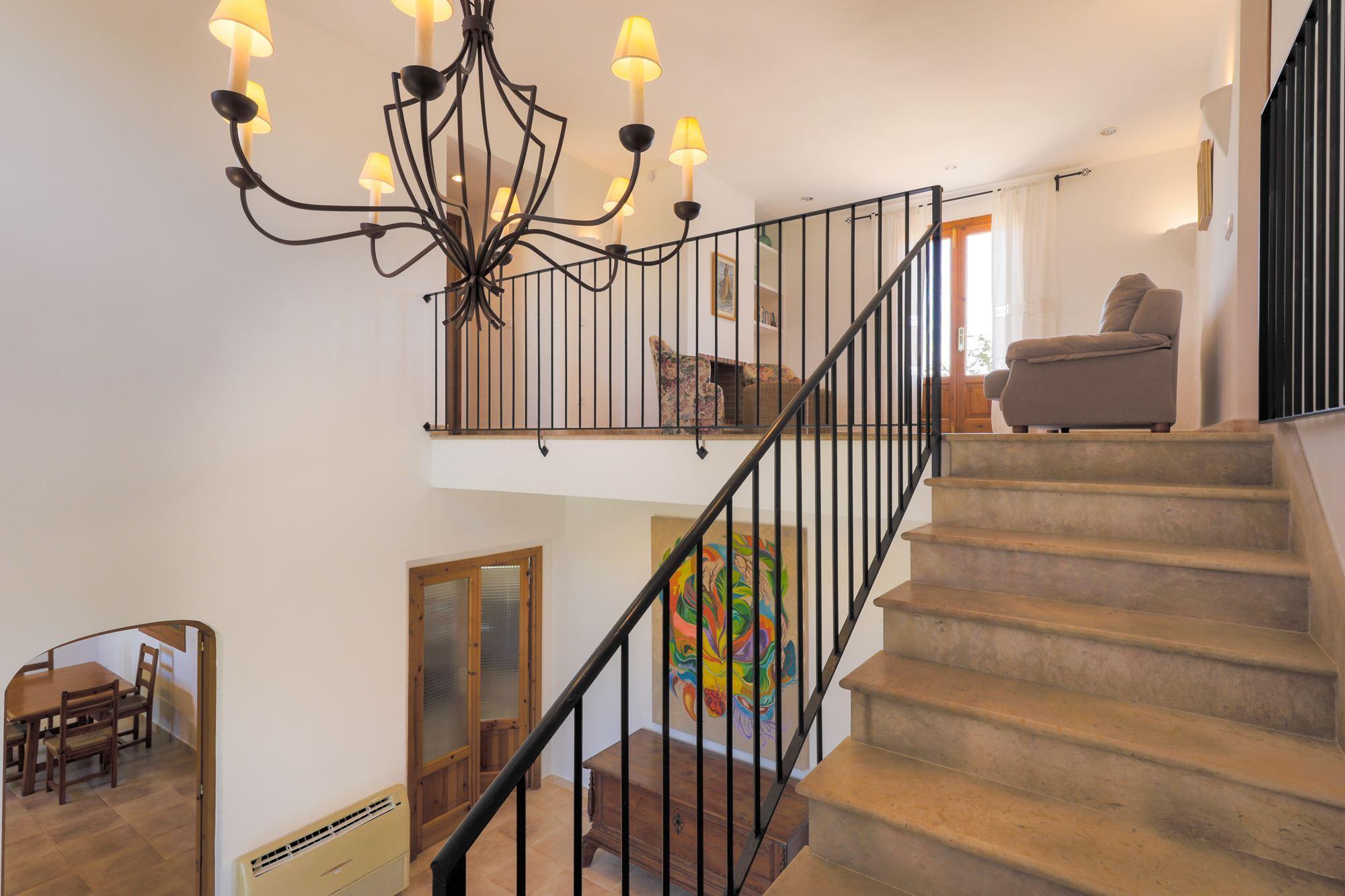 Villa Maria - Landhuis in Cala D Or, Spanje voor 12 personen foto 36