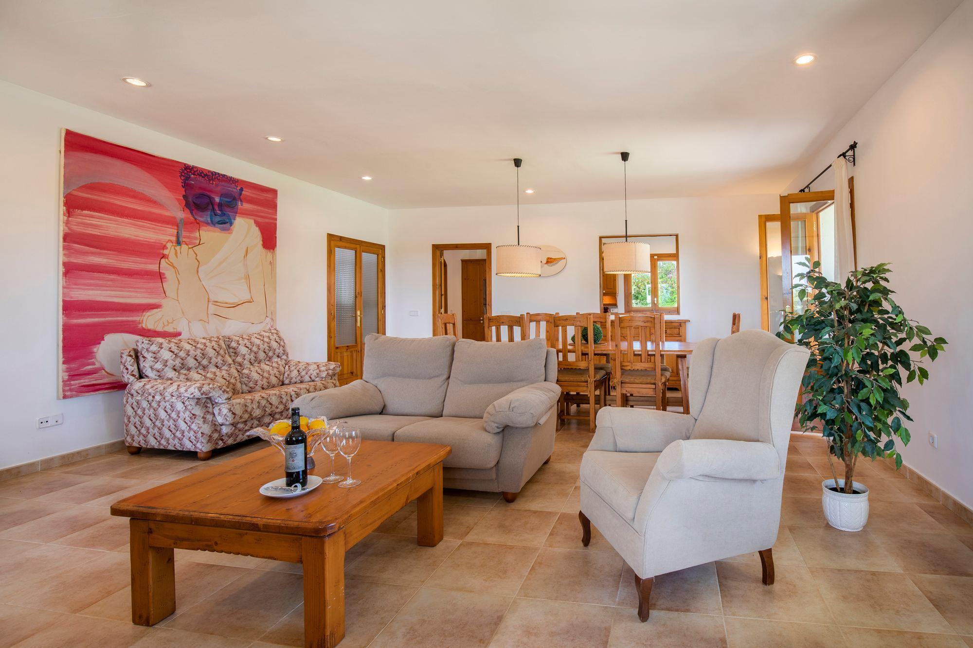 Villa Maria - Landhuis in Cala D Or, Spanje voor 12 personen foto 20