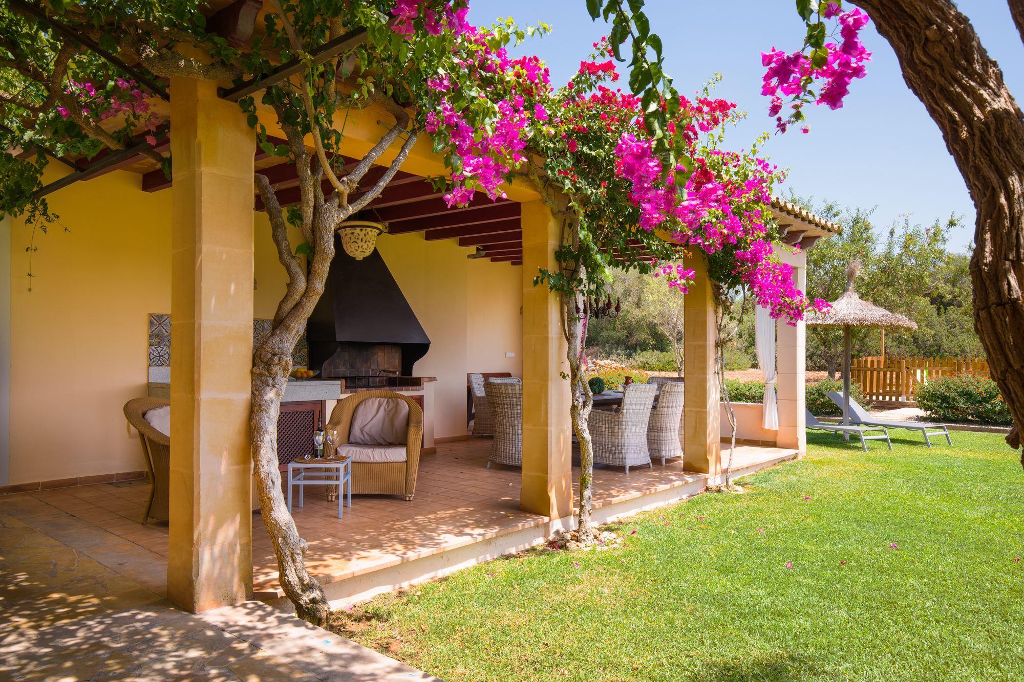 Villa Maria - Landhuis in Cala D Or, Spanje voor 12 personen foto 13
