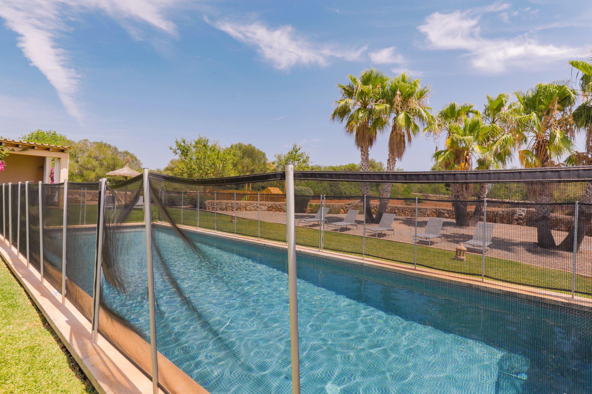Villa Maria - Landhuis in Cala D Or, Spanje voor 12 personen foto 17