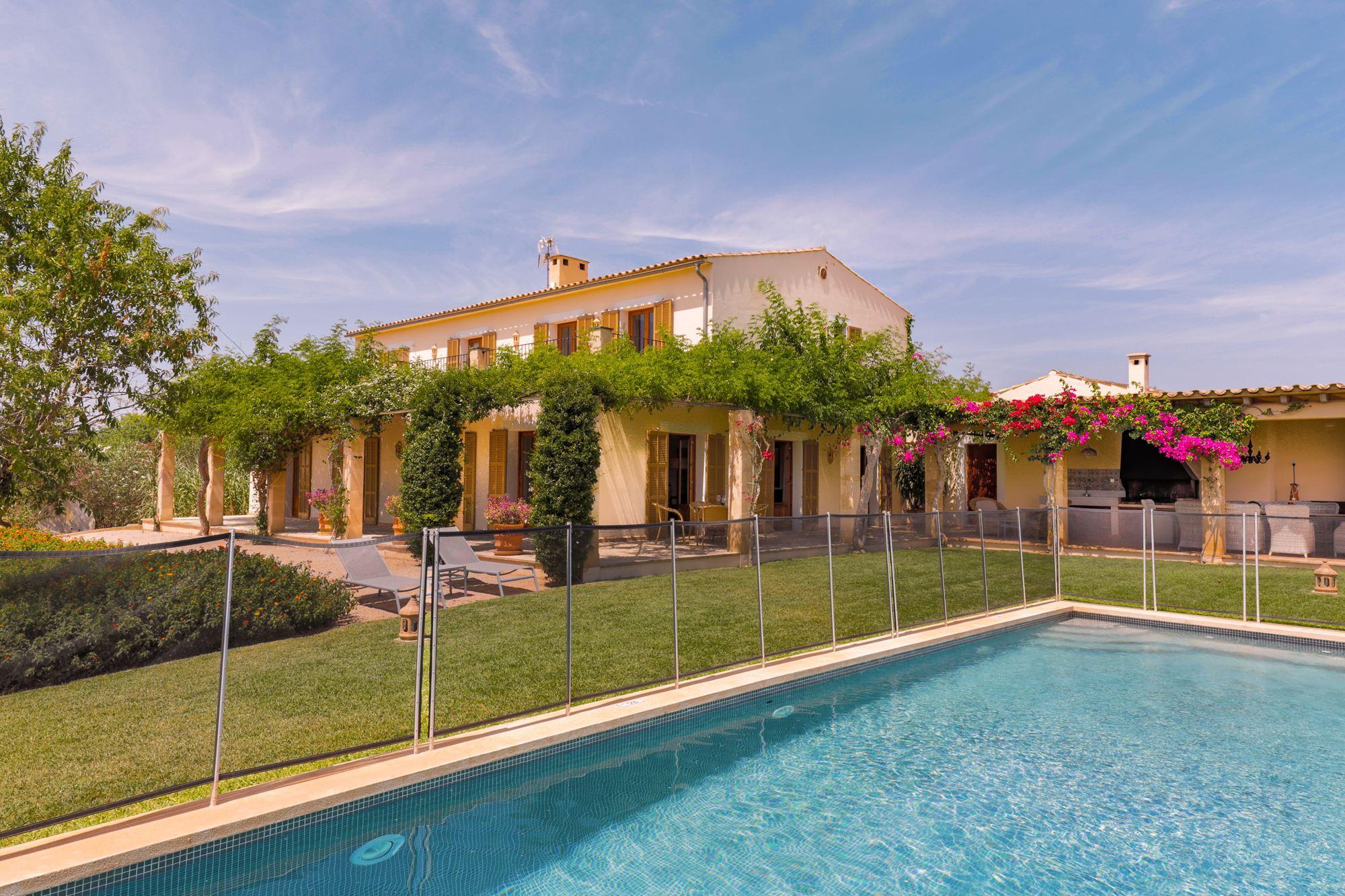 Villa Maria - Landhuis in Cala D Or, Spanje voor 12 personen foto 18