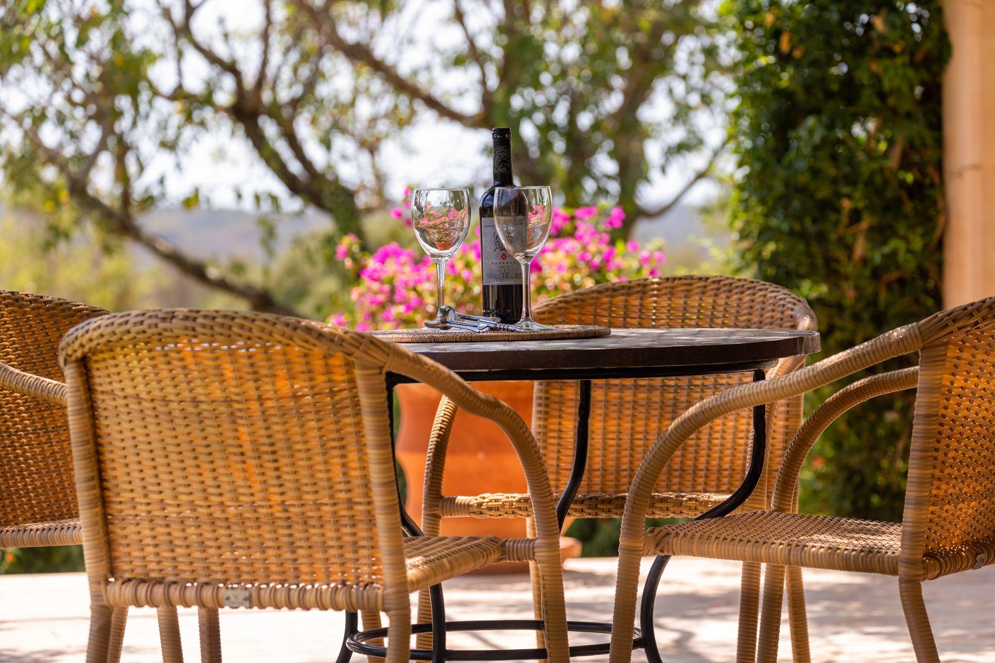 Villa Maria - Landhuis in Cala D Or, Spanje voor 12 personen foto 37