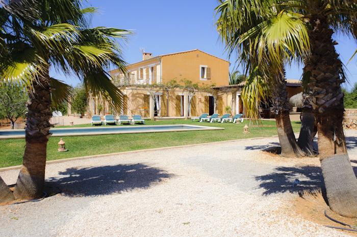 Villa Maria - Landhuis in Cala D Or, Spanje voor 12 personen foto 38