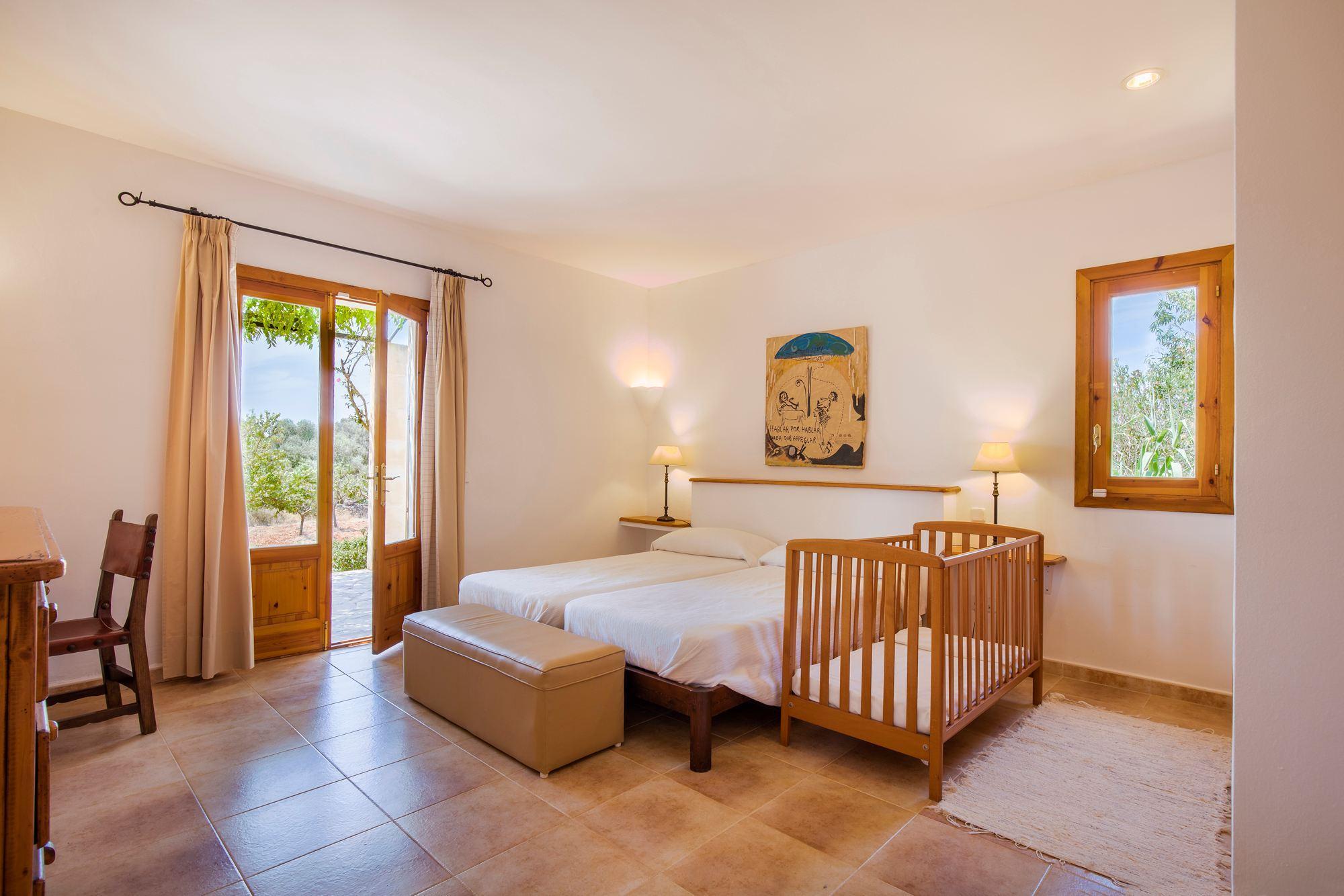 Villa Maria - Landhuis in Cala D Or, Spanje voor 12 personen foto 39