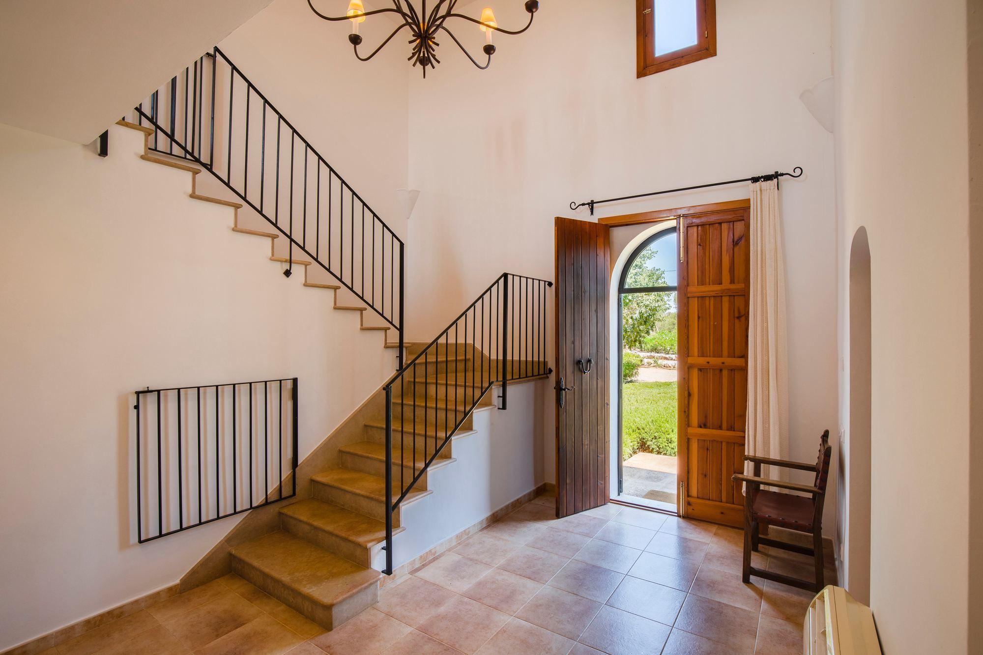 Villa Maria - Landhuis in Cala D Or, Spanje voor 12 personen foto 40
