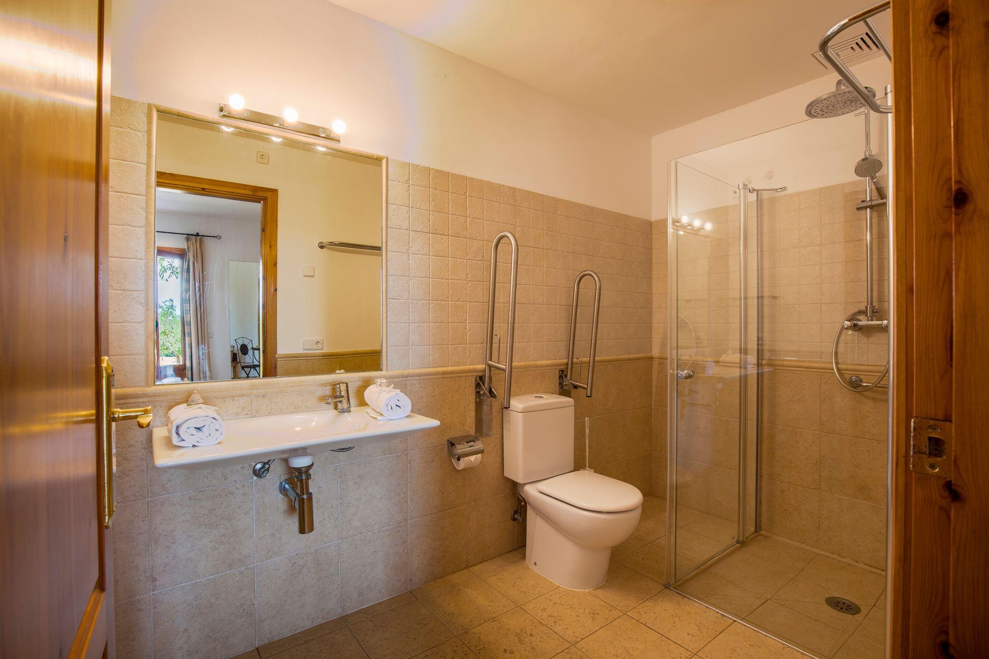 Villa Maria - Landhuis in Cala D Or, Spanje voor 12 personen foto 42