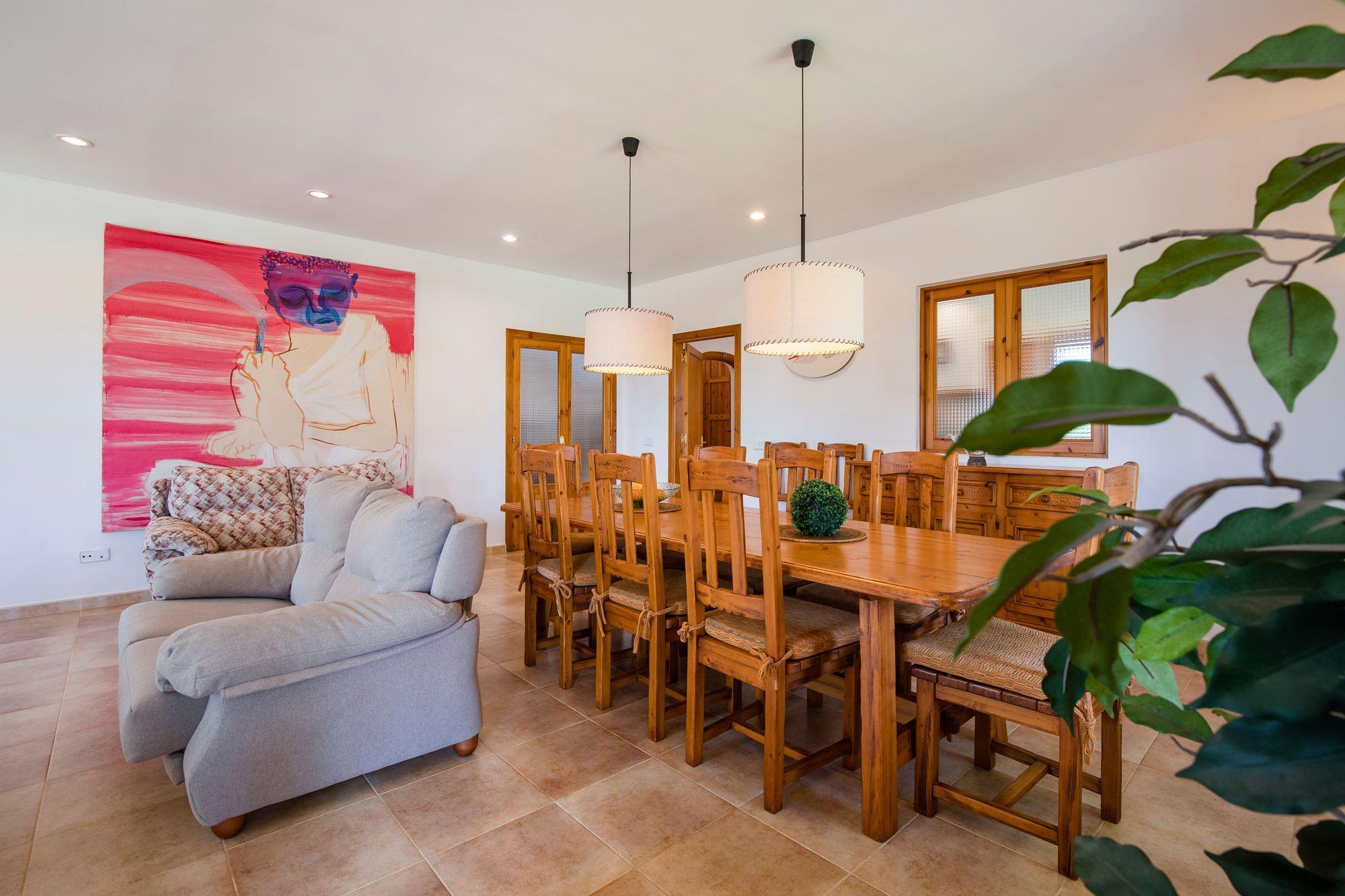 Villa Maria - Landhuis in Cala D Or, Spanje voor 12 personen foto 25