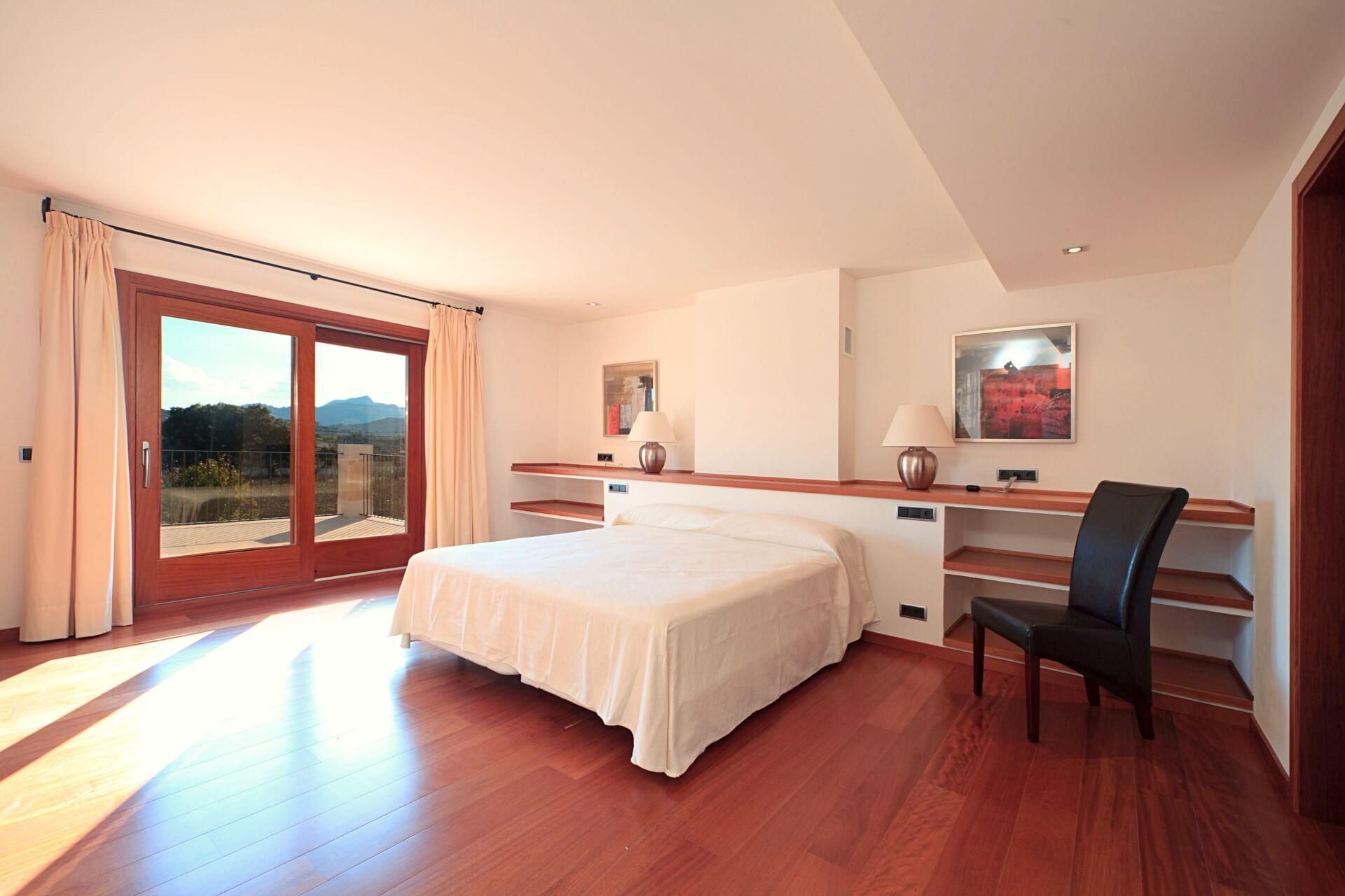 Can Fiol - Zeer imposante villa in het noorden van Mallorca voor 6 in Pollenca, Spanje voor 6 personen foto 10