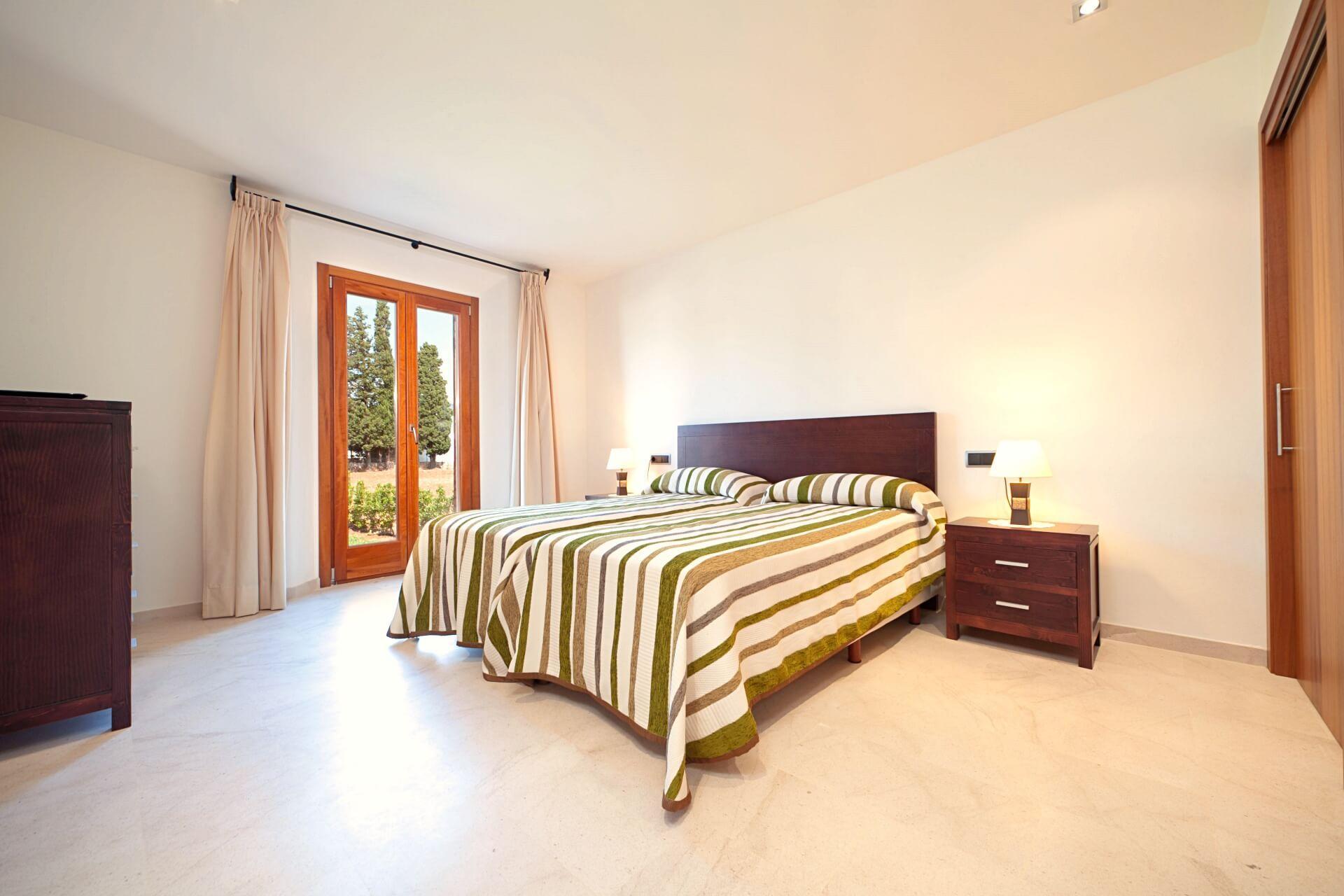 Can Fiol - Zeer imposante villa in het noorden van Mallorca voor 6 in Pollenca, Spanje voor 6 personen foto 12