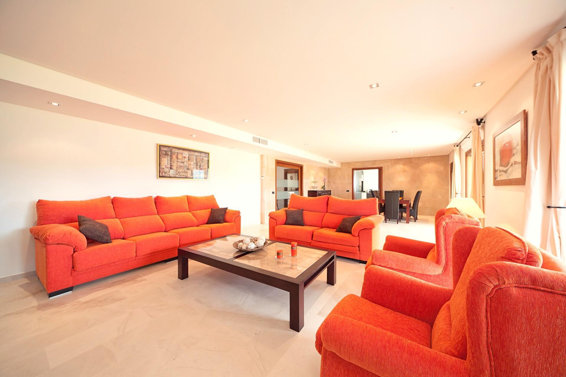Can Fiol - Zeer imposante villa in het noorden van Mallorca voor 6 in Pollenca, Spanje voor 6 personen foto 8