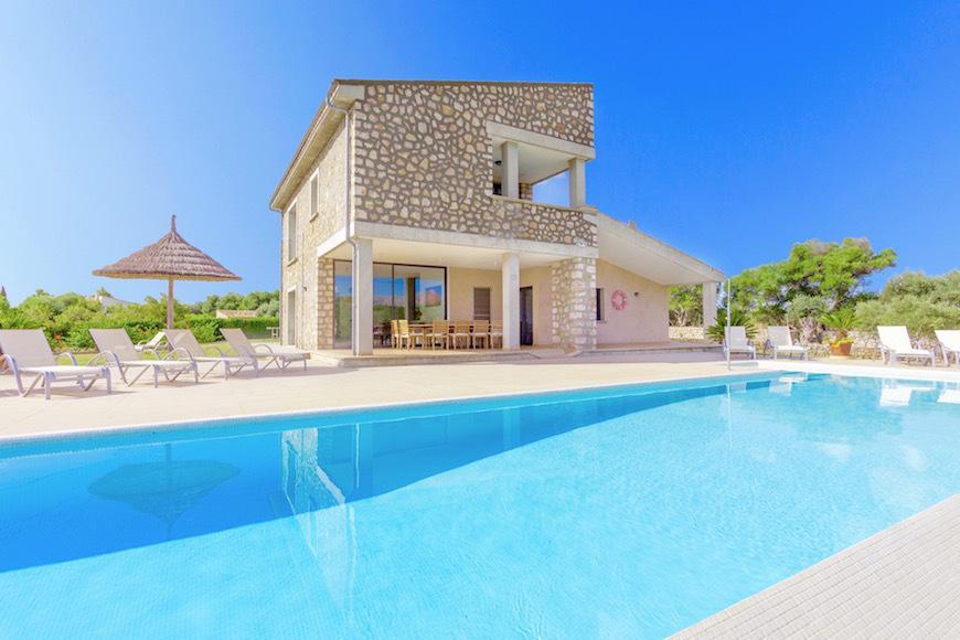 Villa La Vinya Gran