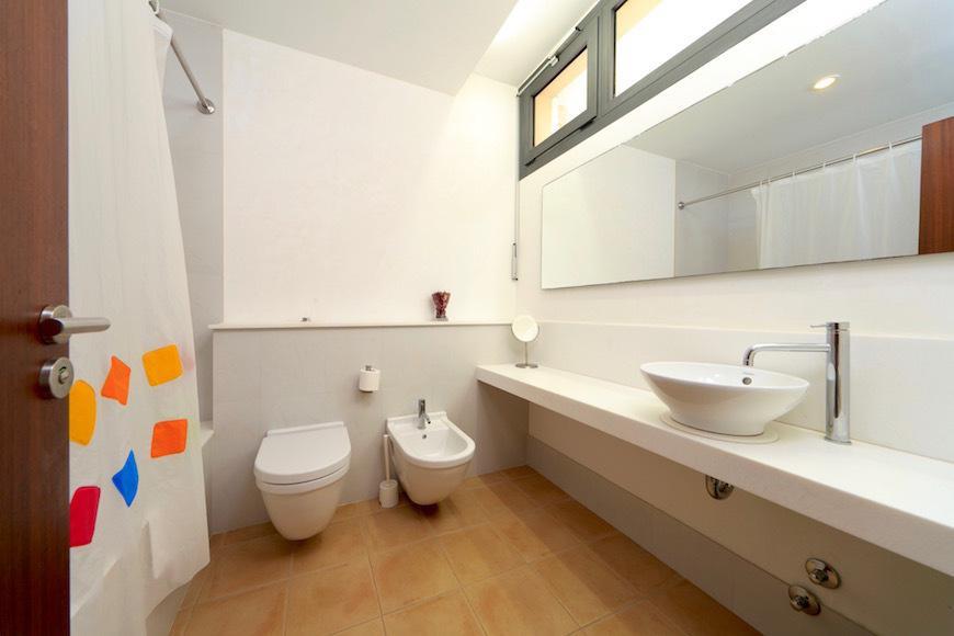 Villa Vinya Gran - Vakantiewoning op Mallorca nabij Pollensa in Pollenca, Spanje voor 10 personen foto 17