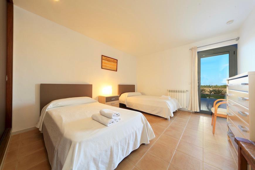 Villa Vinya Gran - Vakantiewoning op Mallorca nabij Pollensa in Pollenca, Spanje voor 10 personen foto 16