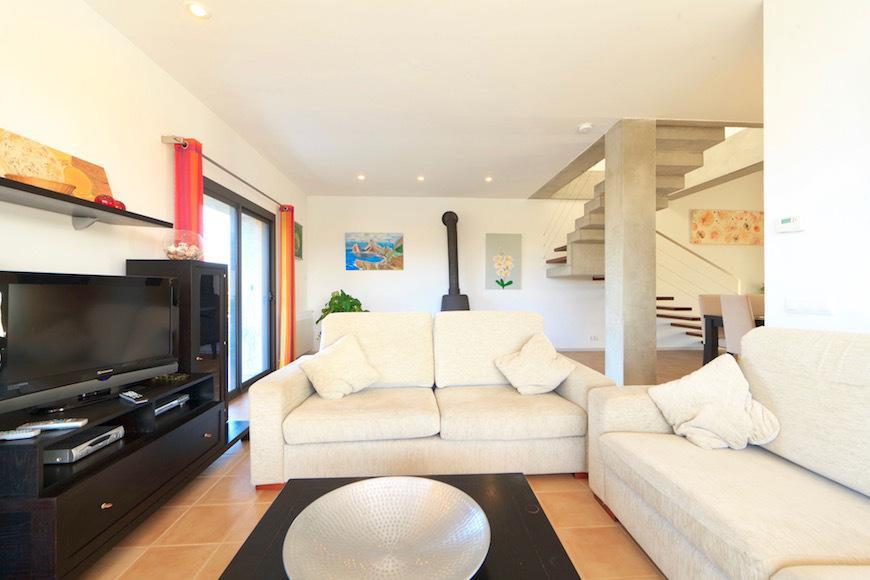 Villa Vinya Gran - Vakantiewoning op Mallorca nabij Pollensa in Pollenca, Spanje voor 10 personen foto 9