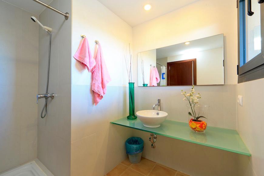 Villa Vinya Gran - Vakantiewoning op Mallorca nabij Pollensa in Pollenca, Spanje voor 10 personen foto 12