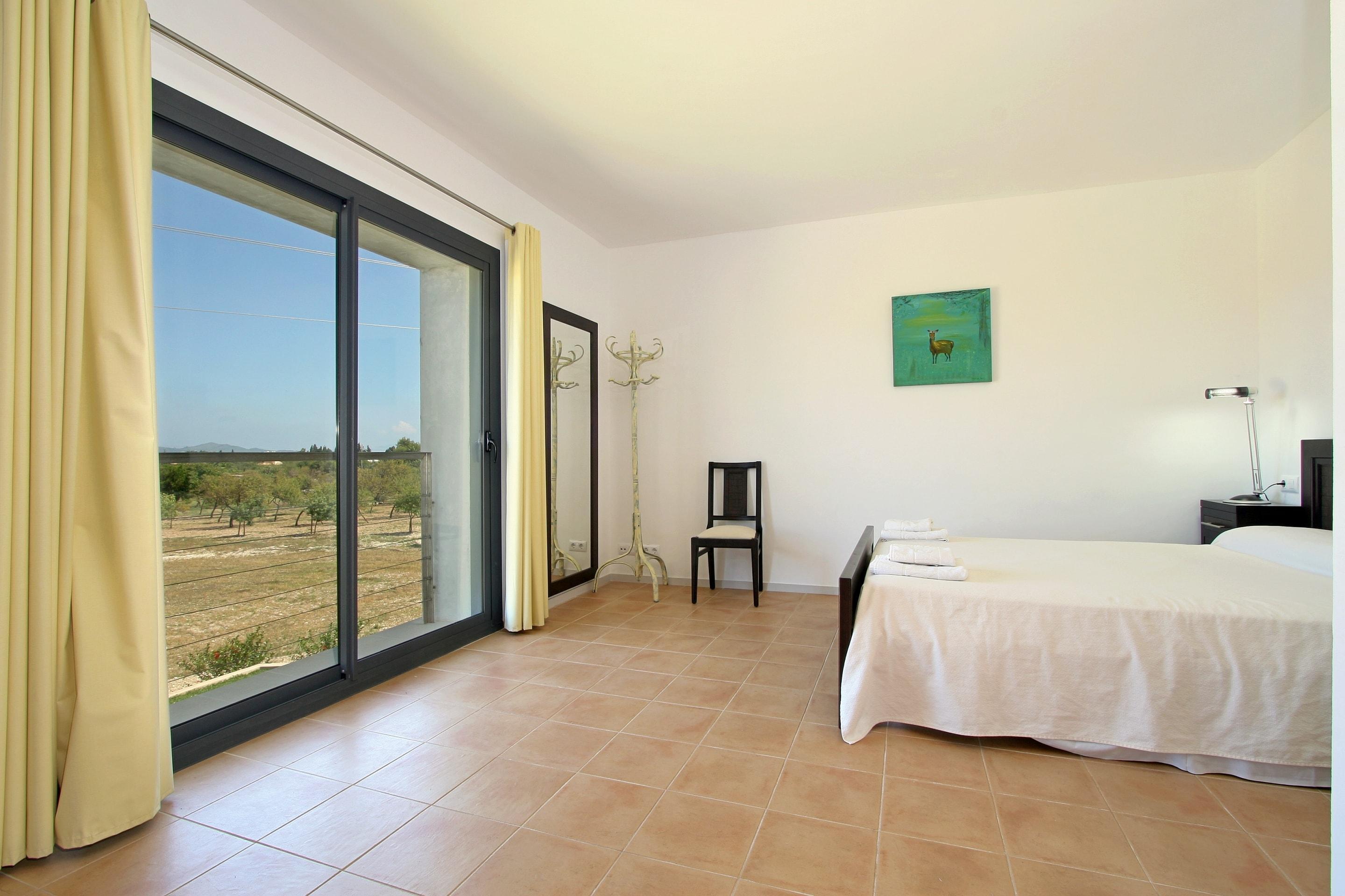 Villa Vinya Gran - Vakantiewoning op Mallorca nabij Pollensa in Pollenca, Spanje voor 10 personen foto 13