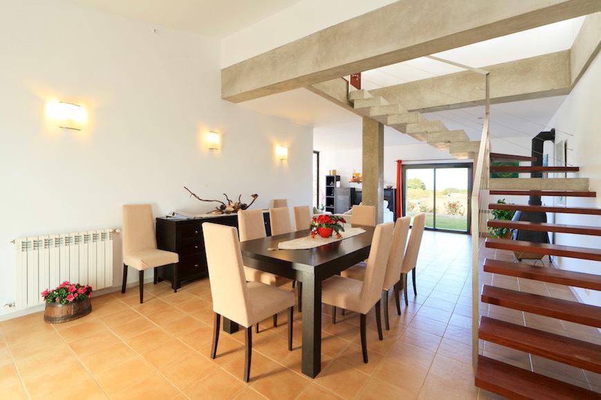 Villa Vinya Gran - Vakantiewoning op Mallorca nabij Pollensa in Pollenca, Spanje voor 10 personen foto 11