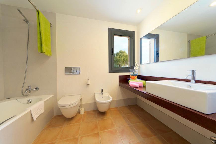 Villa Vinya Gran - Vakantiewoning op Mallorca nabij Pollensa in Pollenca, Spanje voor 10 personen foto 18