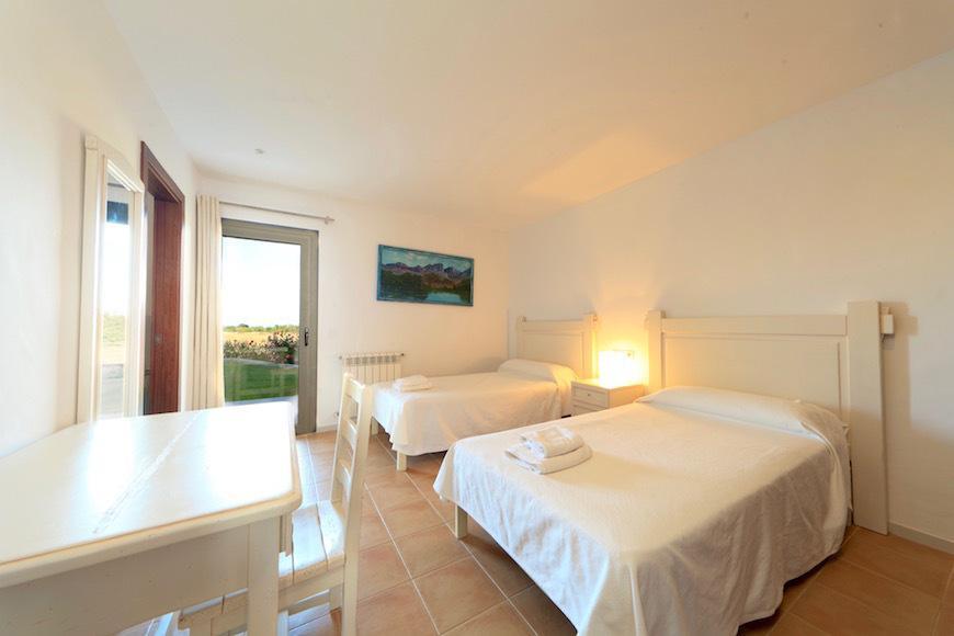 Villa Vinya Gran - Vakantiewoning op Mallorca nabij Pollensa in Pollenca, Spanje voor 10 personen foto 19
