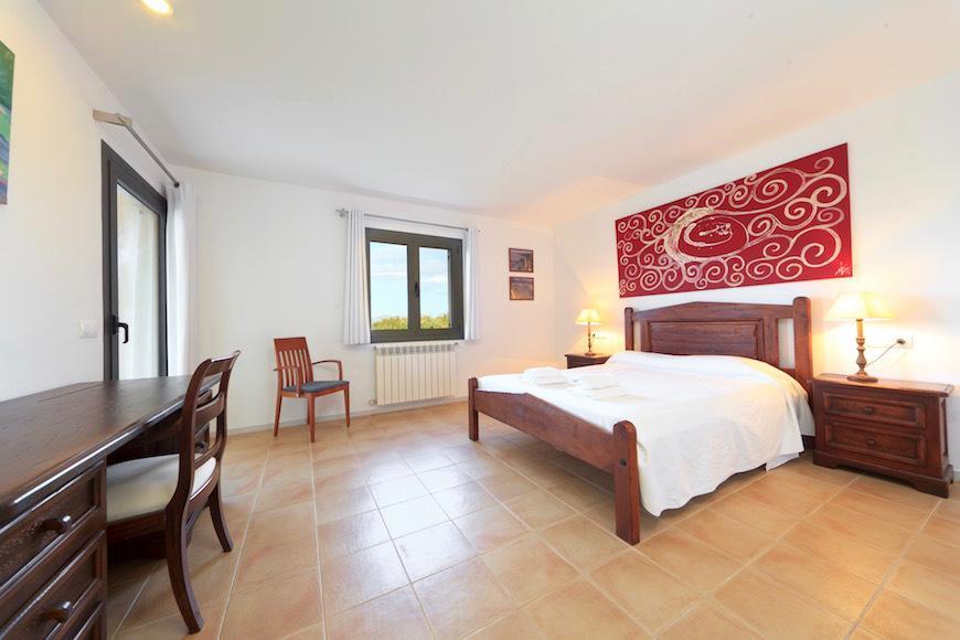 Villa Vinya Gran - Vakantiewoning op Mallorca nabij Pollensa in Pollenca, Spanje voor 10 personen foto 14
