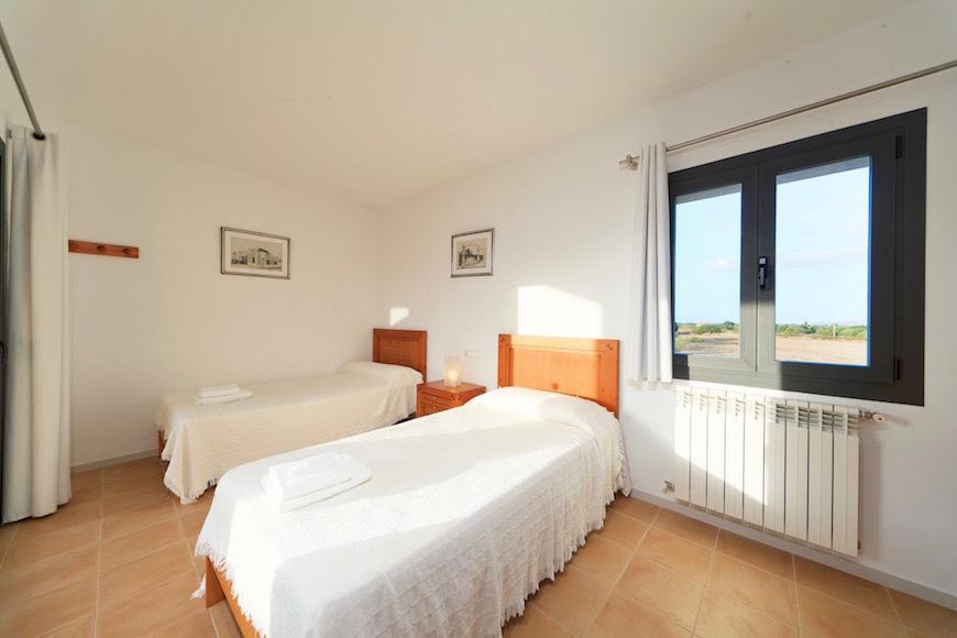Villa Vinya Gran - Vakantiewoning op Mallorca nabij Pollensa in Pollenca, Spanje voor 10 personen foto 21