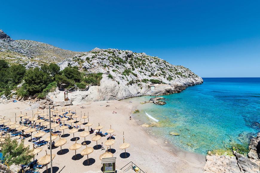 Villa Vinya Gran - Vakantiewoning op Mallorca nabij Pollensa in Pollenca, Spanje voor 10 personen foto 22