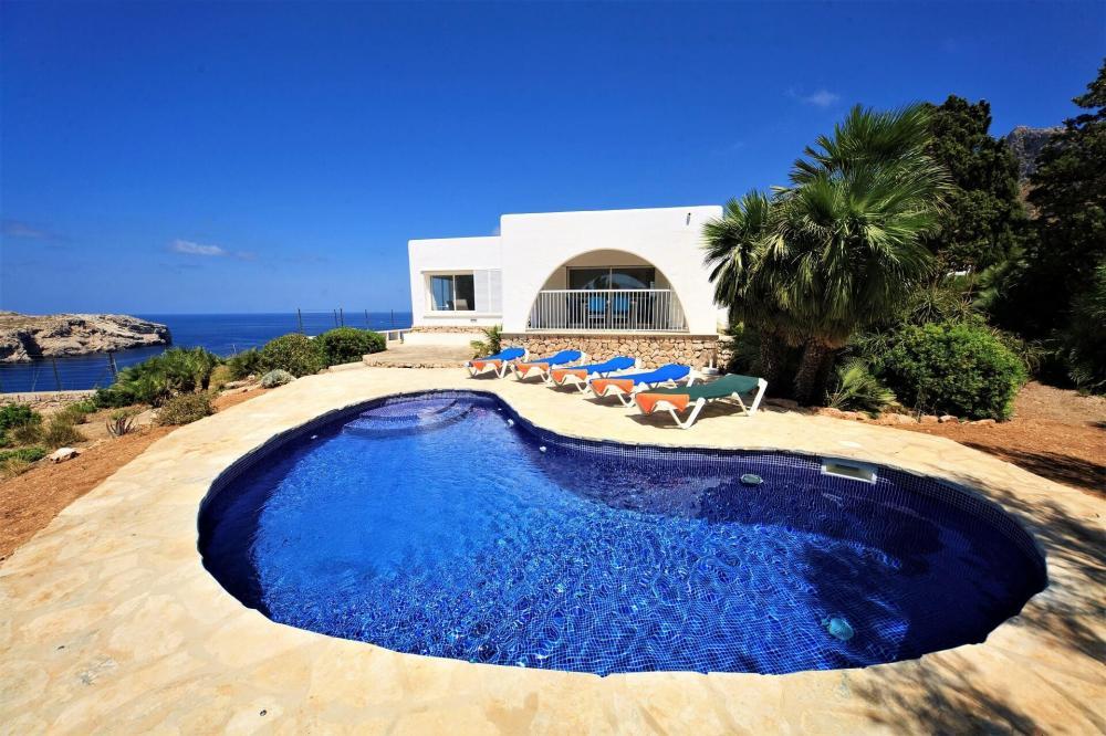 Villa Casablanca Carbo