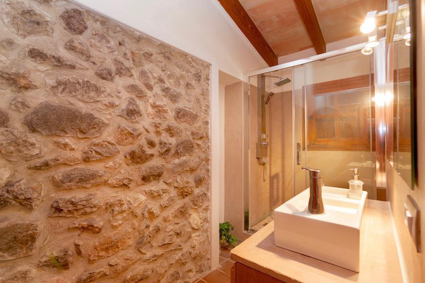 Finca Gloria - Comfortabel vakantiehuis in het noorden van Mallorca in Pollenca, Spanje voor 4 personen foto 21