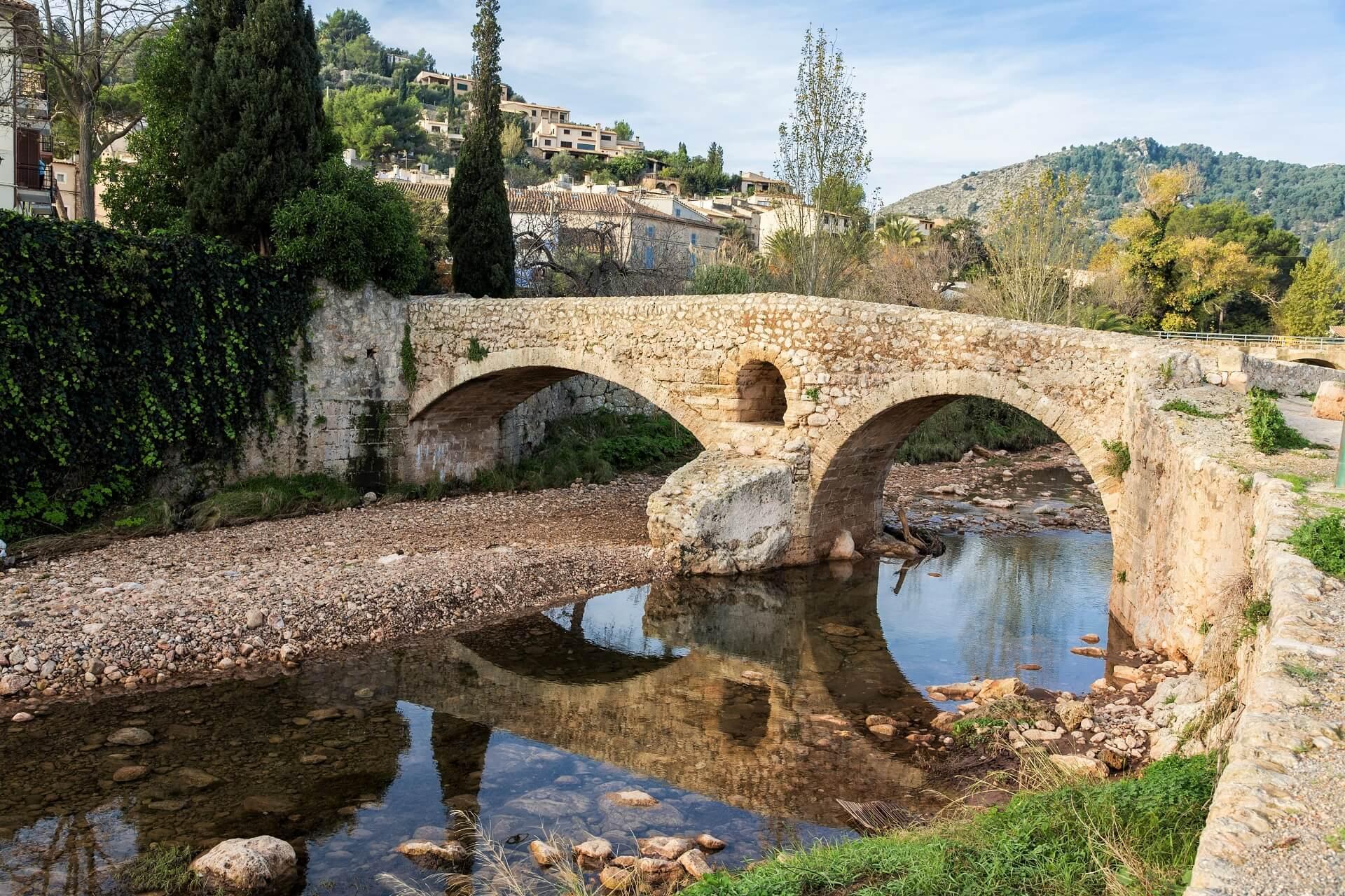 Finca Gloria - Comfortabel vakantiehuis in het noorden van Mallorca in Pollenca, Spanje voor 4 personen foto 28