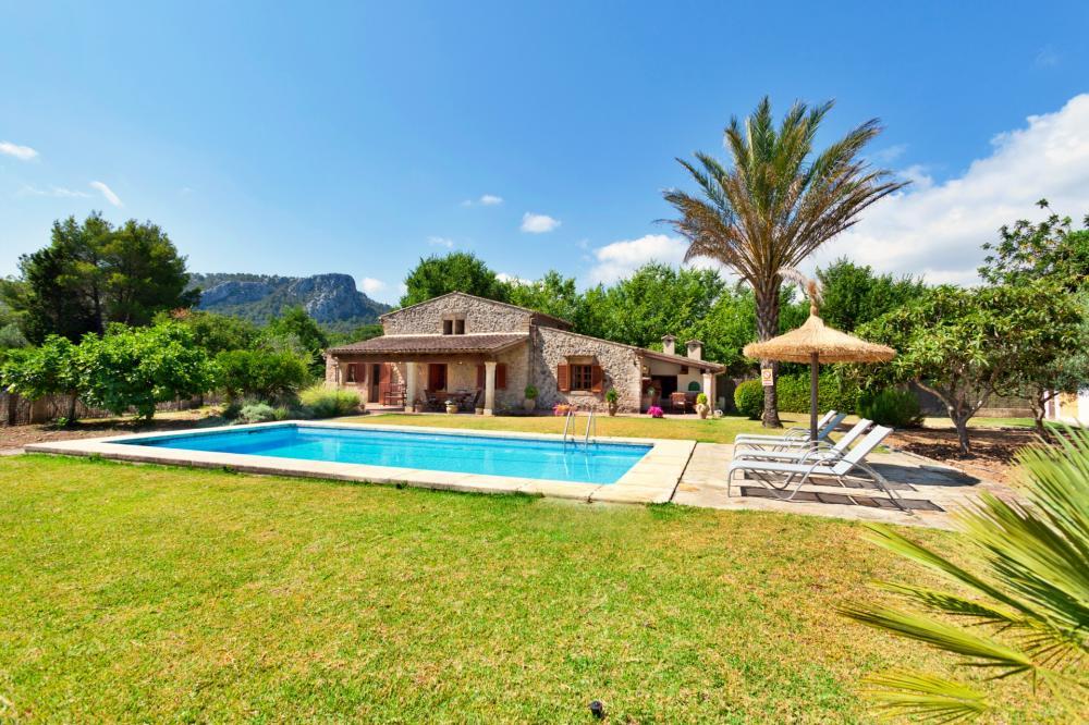 Villa Finca Gloria