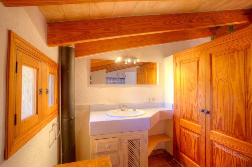Finca Gloria - Comfortabel vakantiehuis in het noorden van Mallorca in Pollenca, Spanje voor 4 personen foto 24